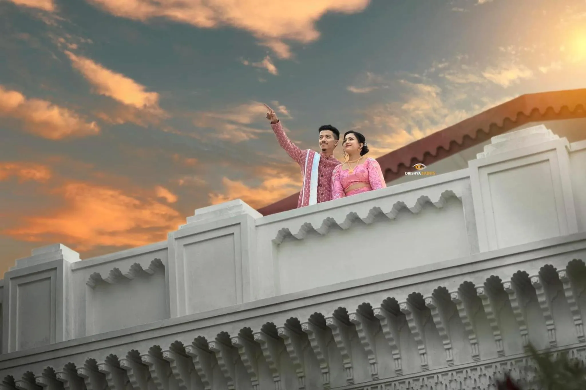 Landmark view in Club De Novo Hotel