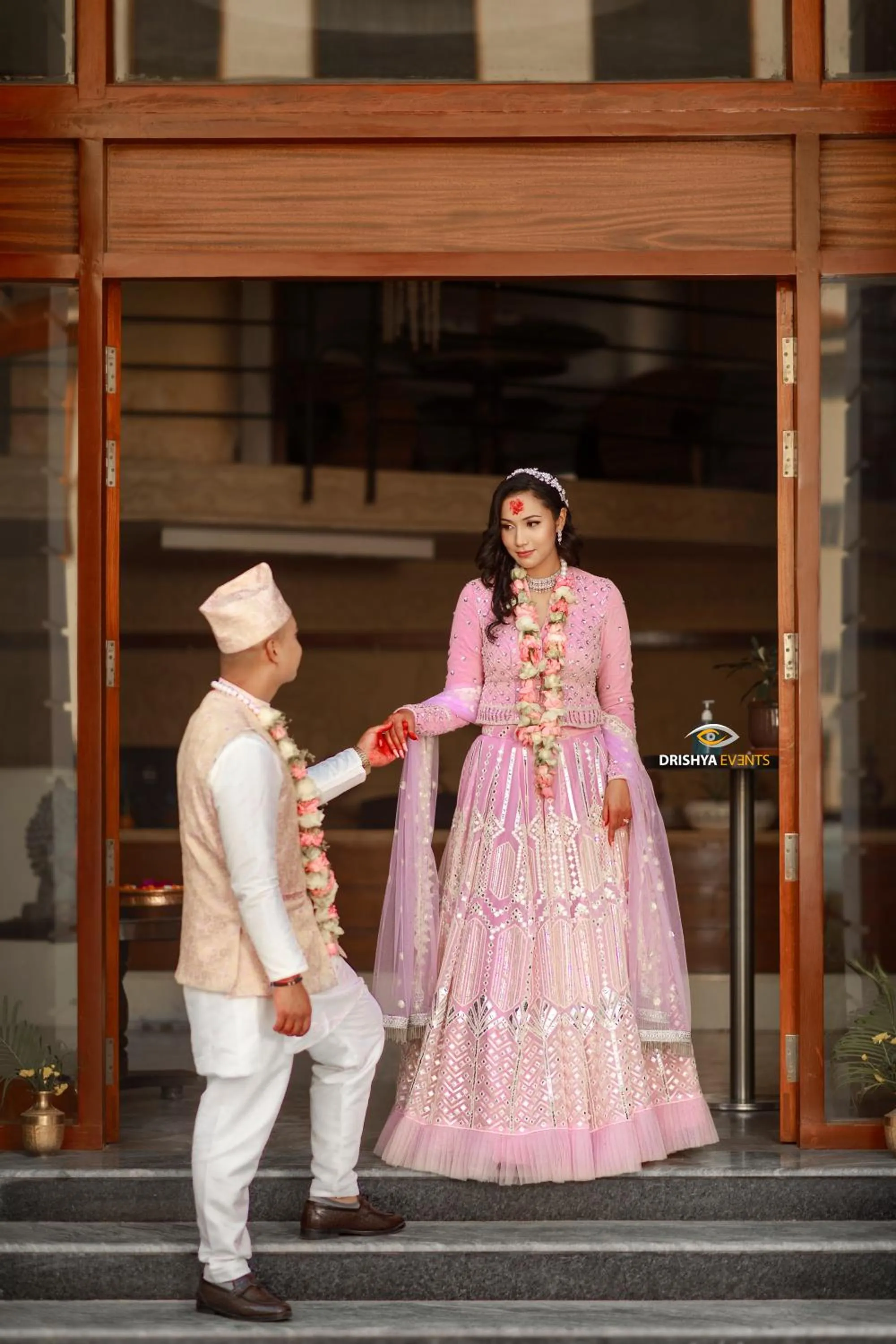 Guests in Club De Novo Hotel