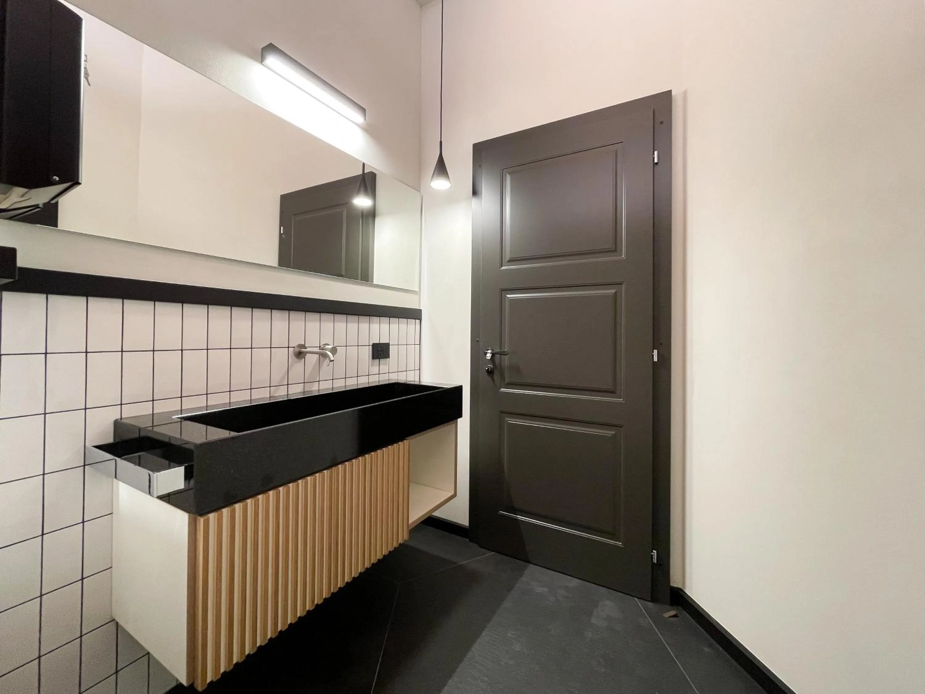 Bathroom in Canalchiaro 13