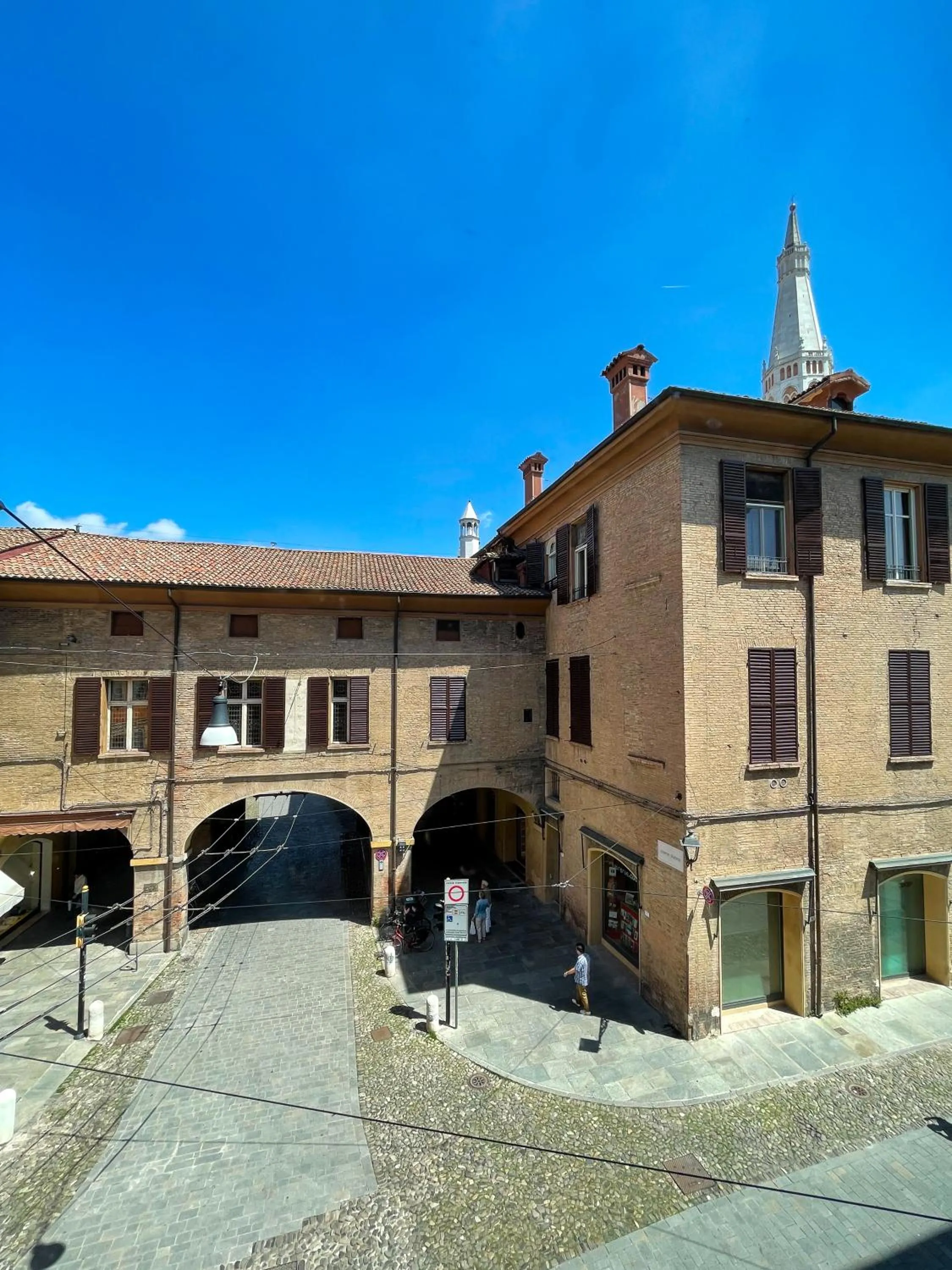 Day in Canalchiaro 13