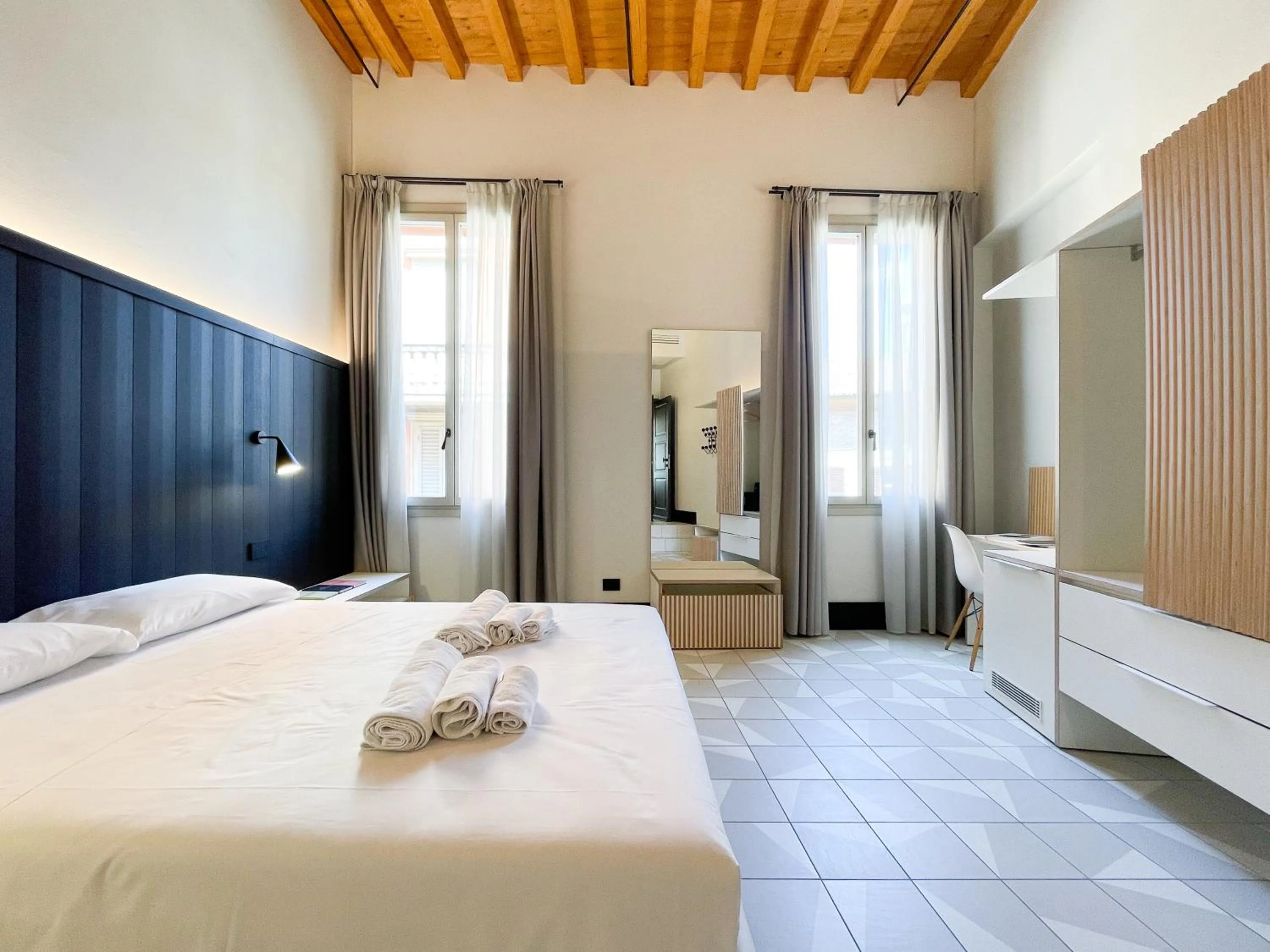 Bed in Canalchiaro 13
