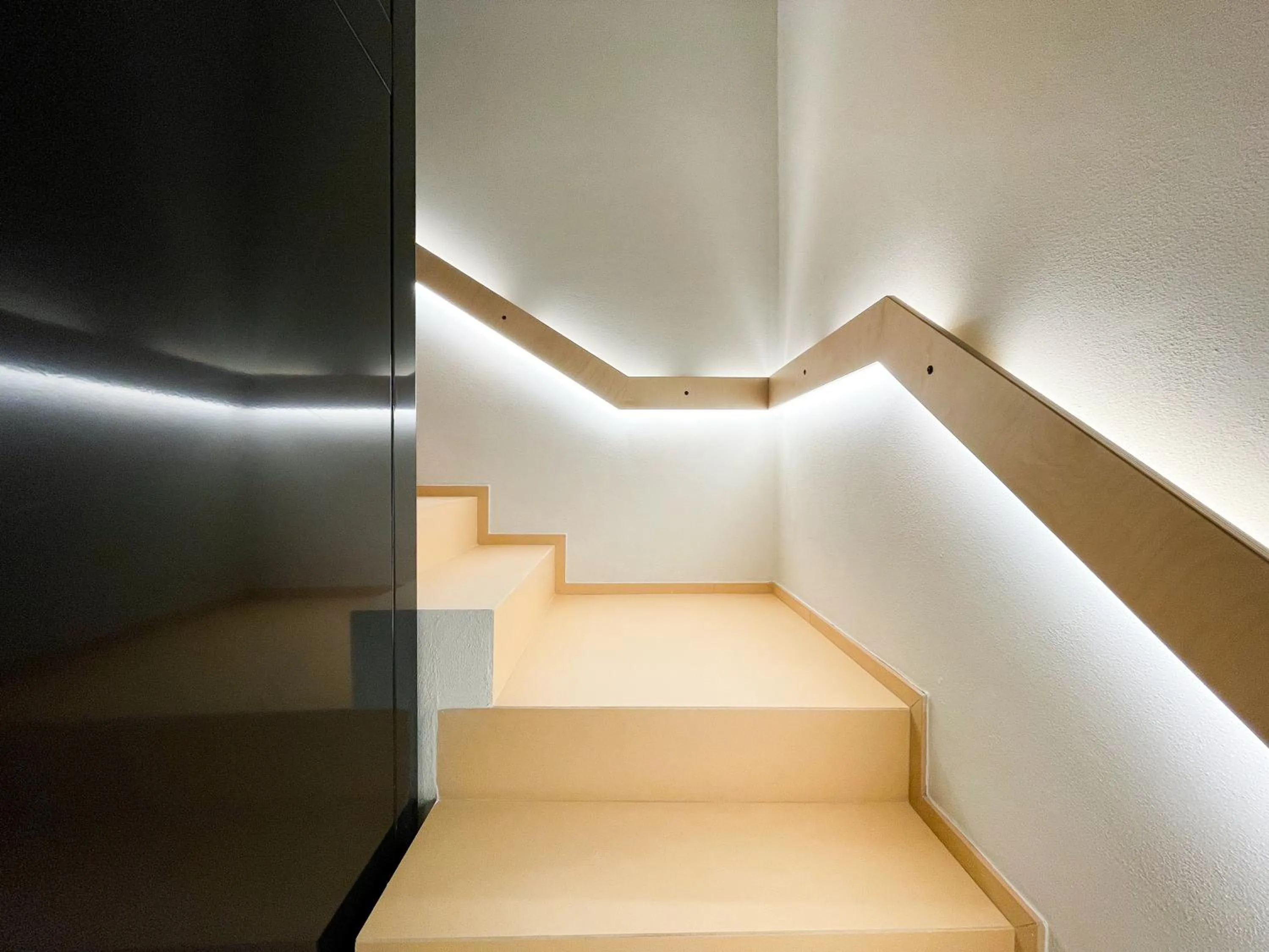 elevator in Canalchiaro 13