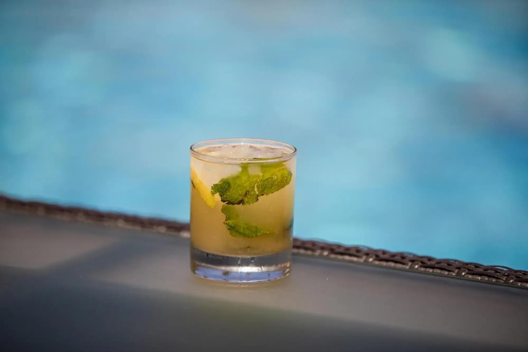 Lounge or bar in Servatur Caribe Lounge or bar in Servatur Caribe