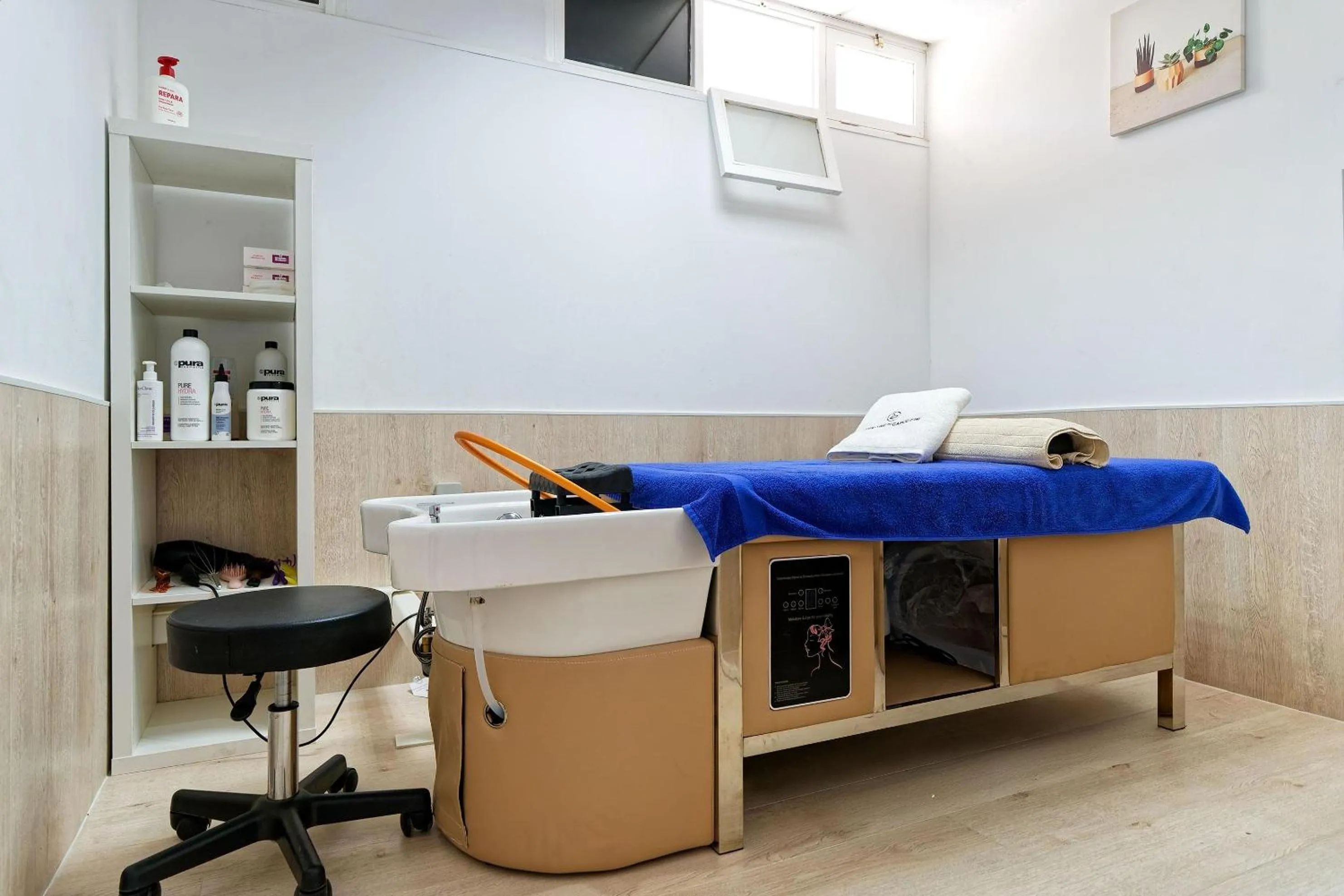 Spa and wellness centre/facilities in Servatur Caribe