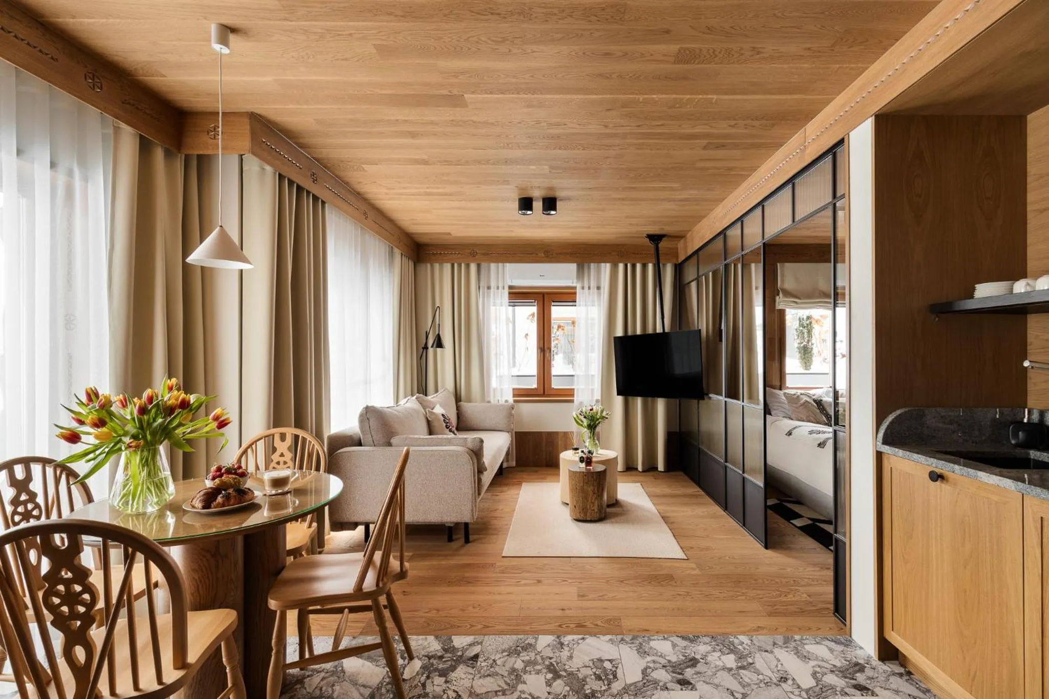 IJG Imperial Apartamenty Smrekowa