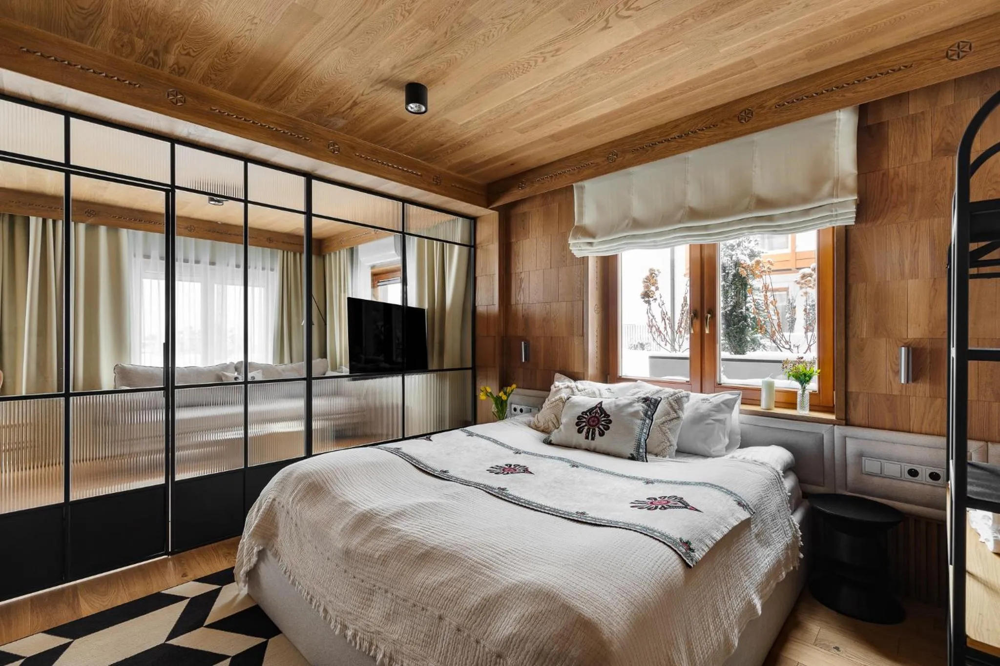IJG Imperial Apartamenty Smrekowa