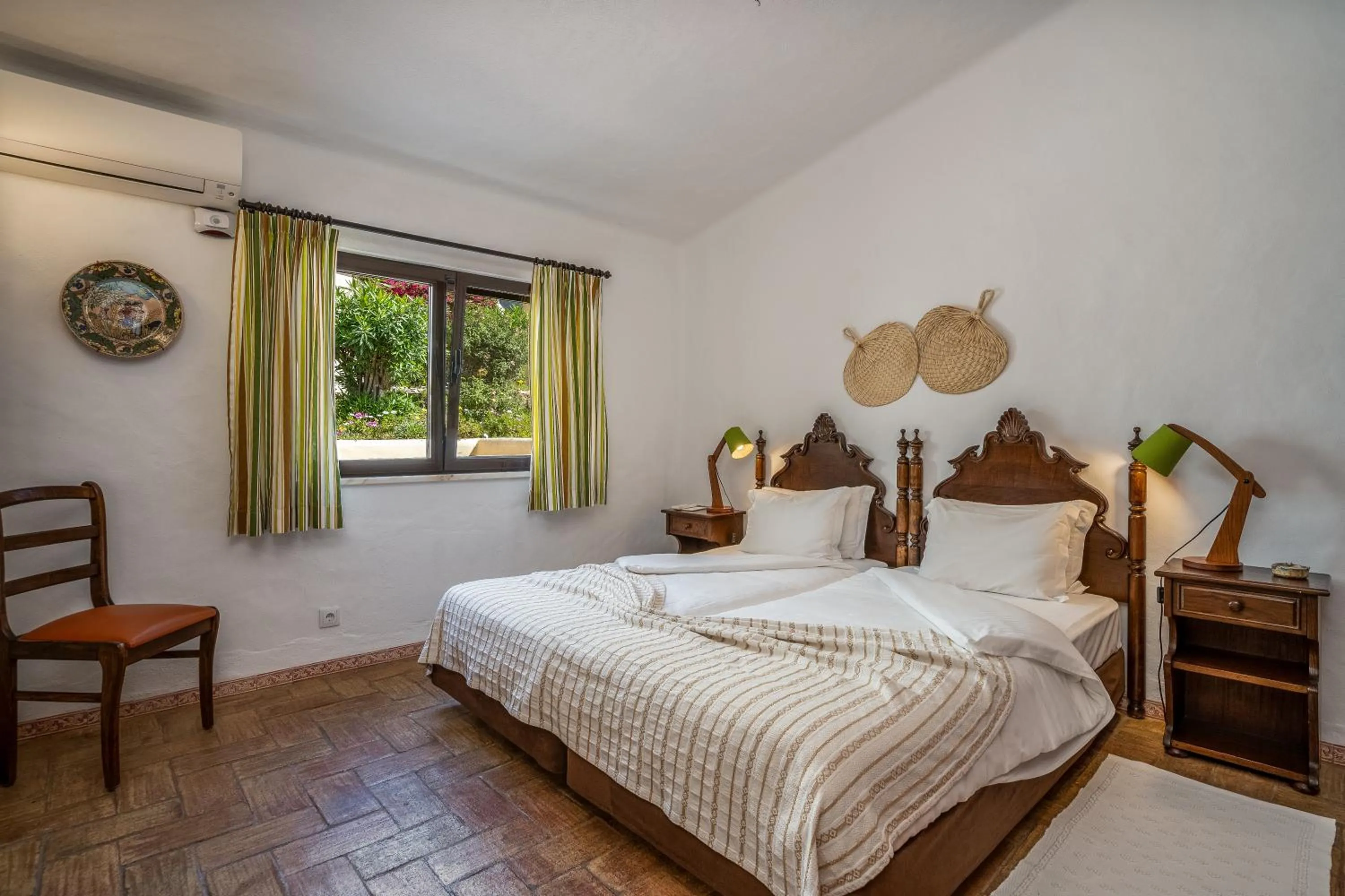 Bed in Algar Seco Parque