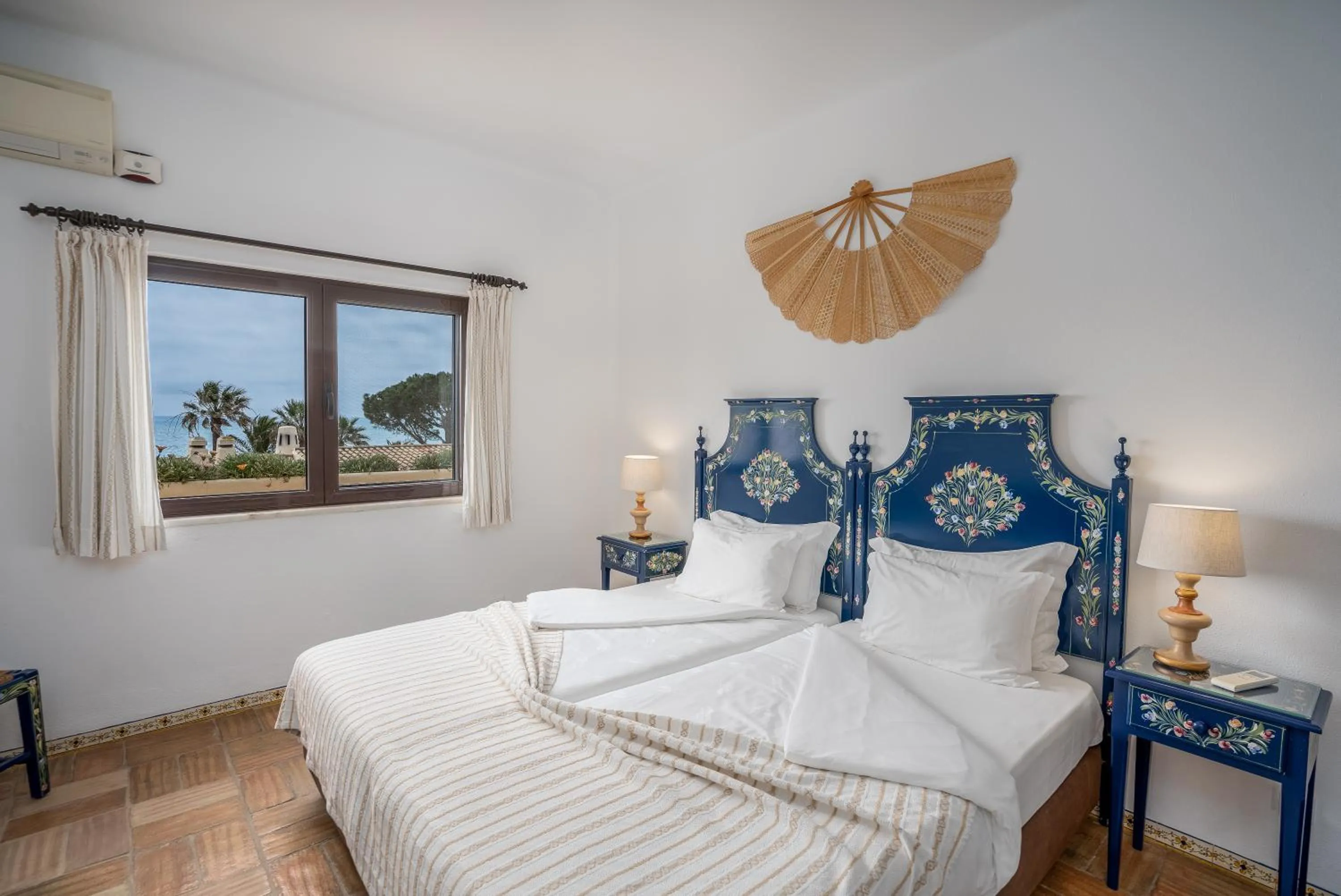 Bed in Algar Seco Parque