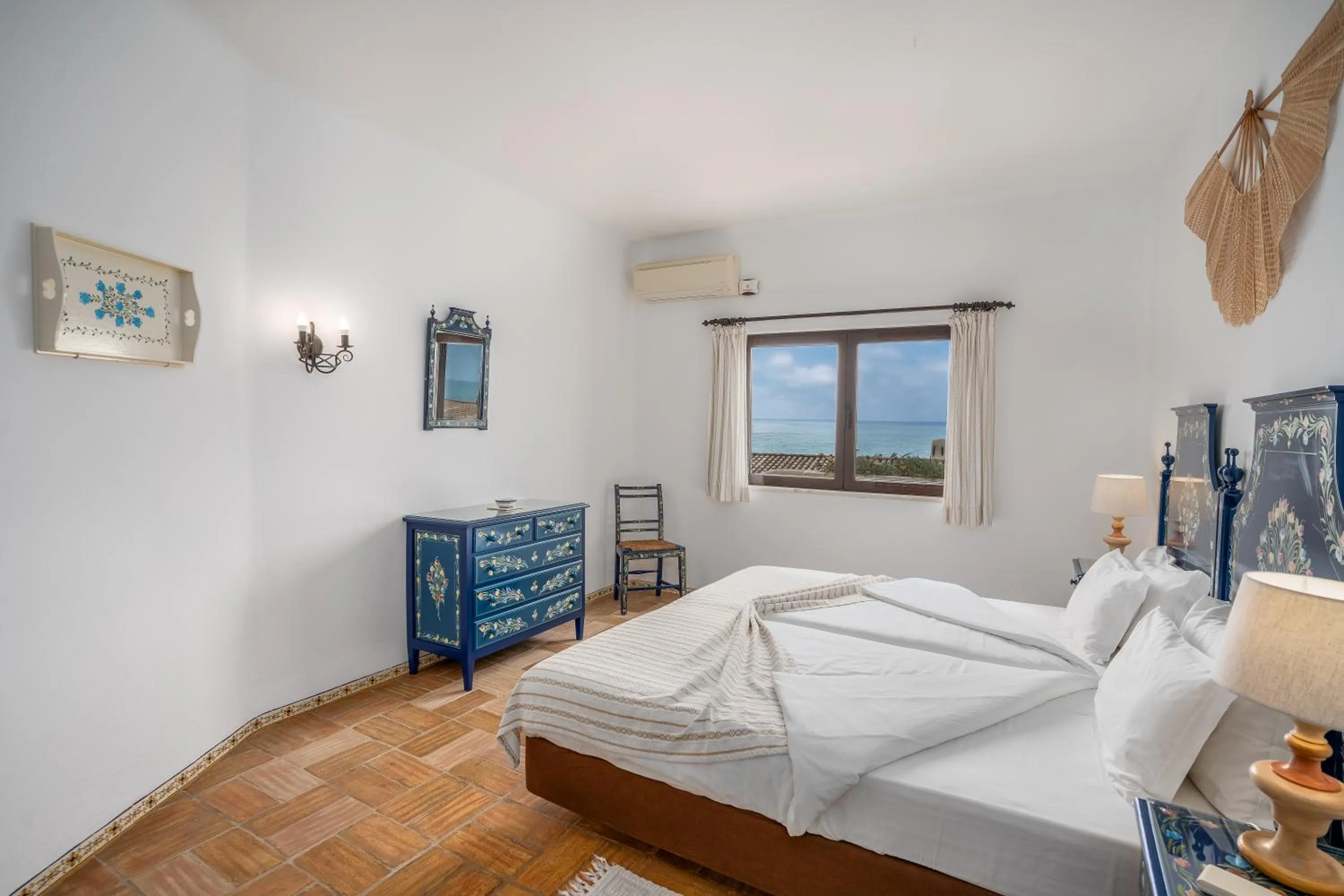 Bed in Algar Seco Parque