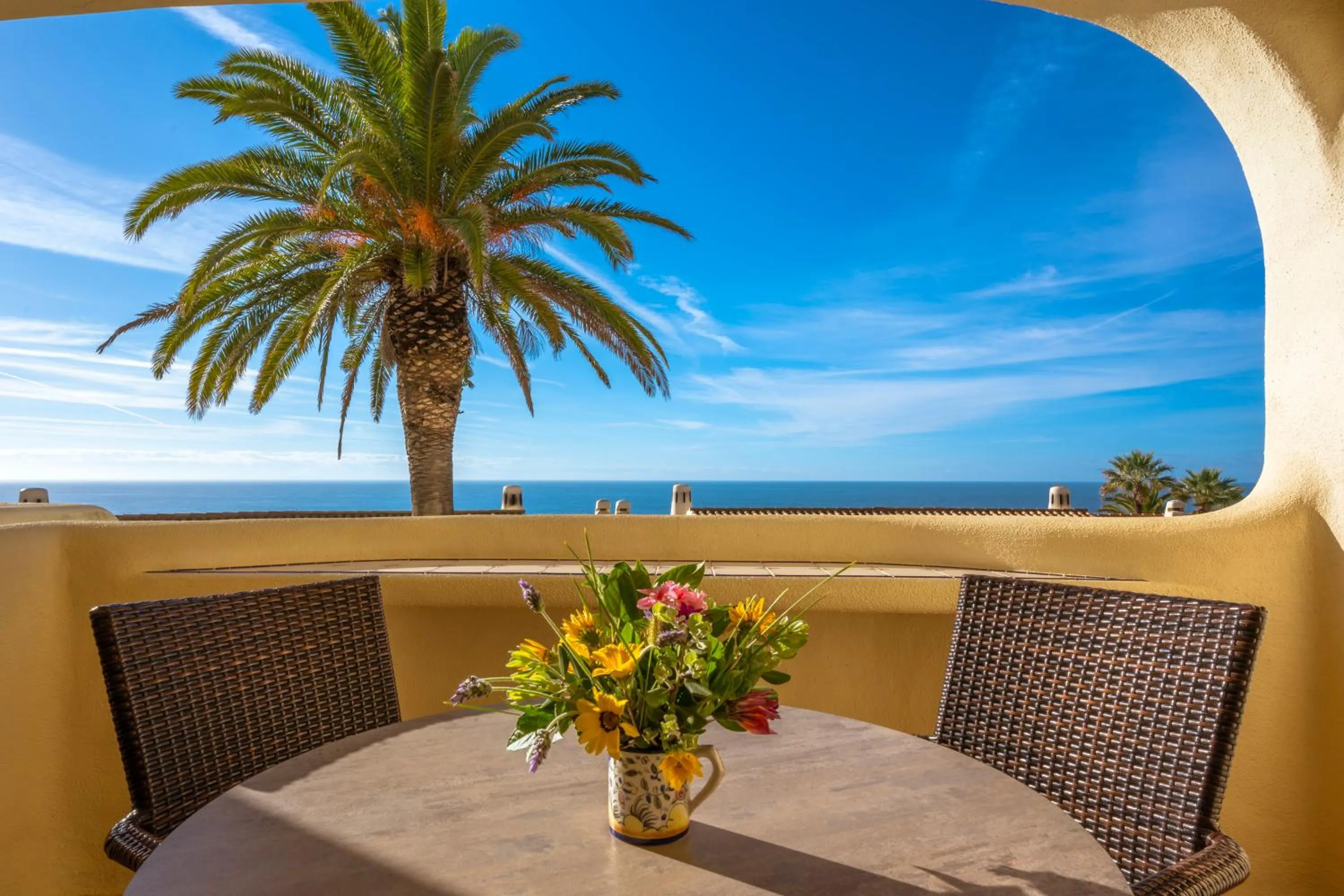 View (from property/room) in Algar Seco Parque