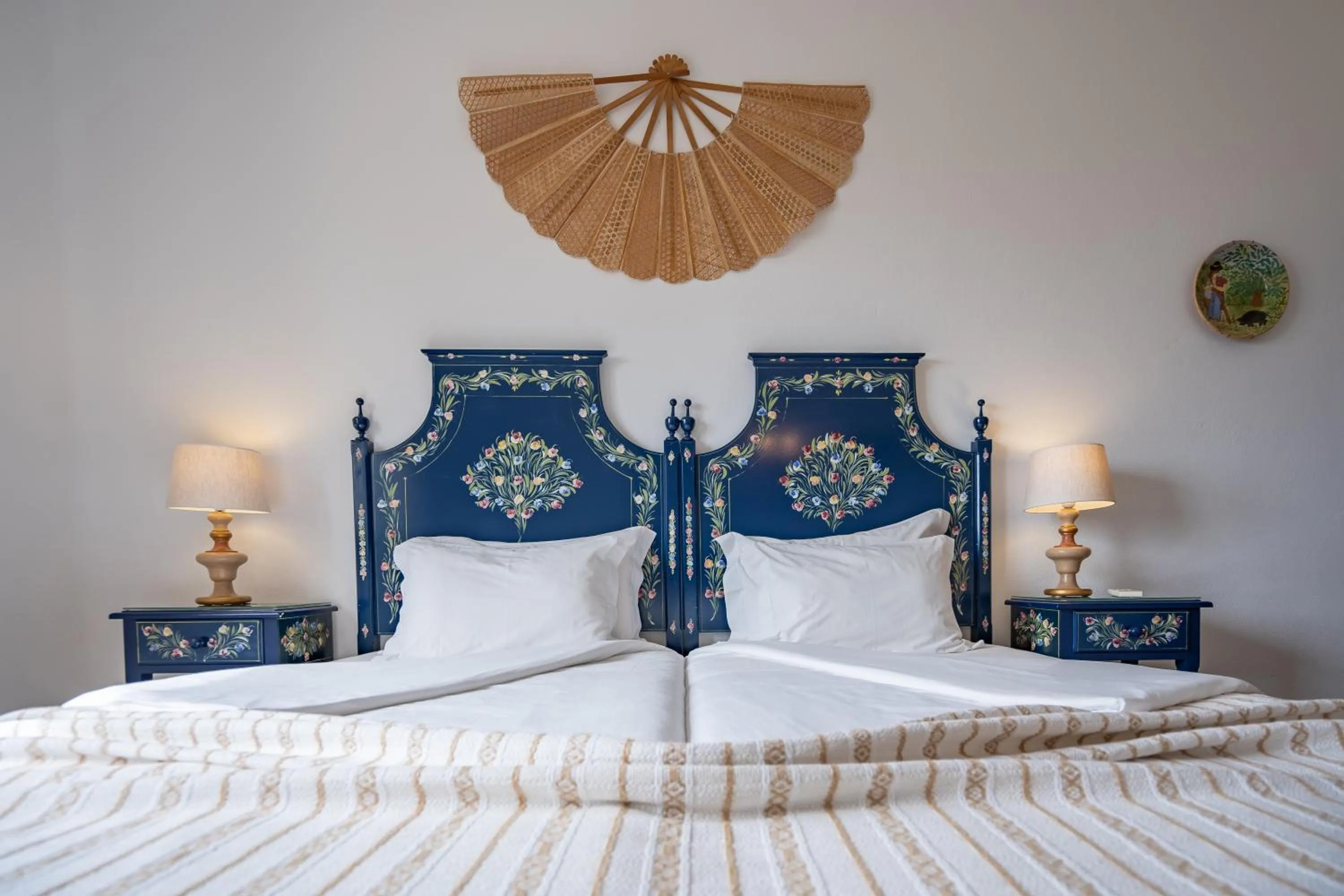 Bed in Algar Seco Parque