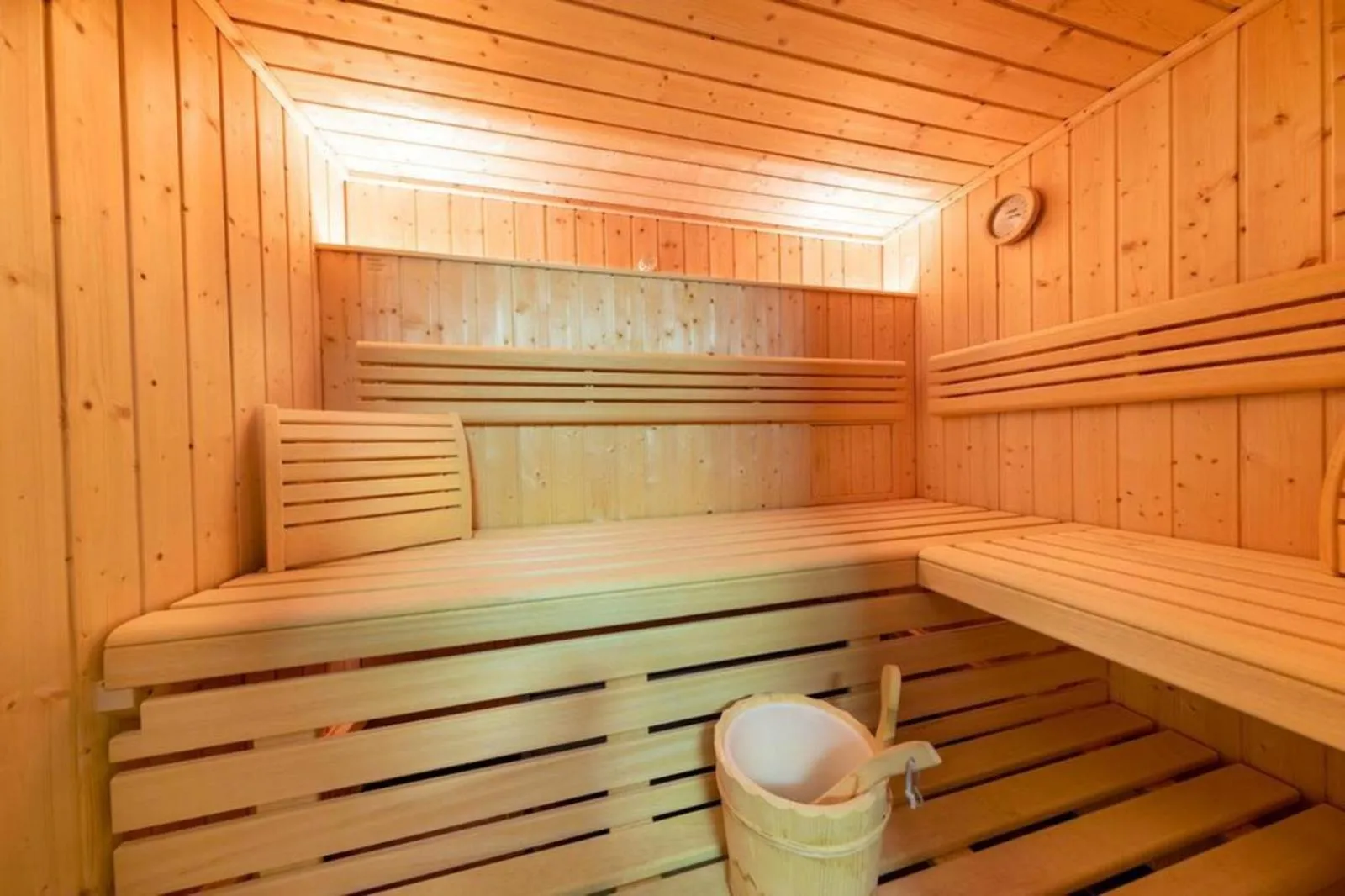 Nationalpark Chalet Schlieferspitze