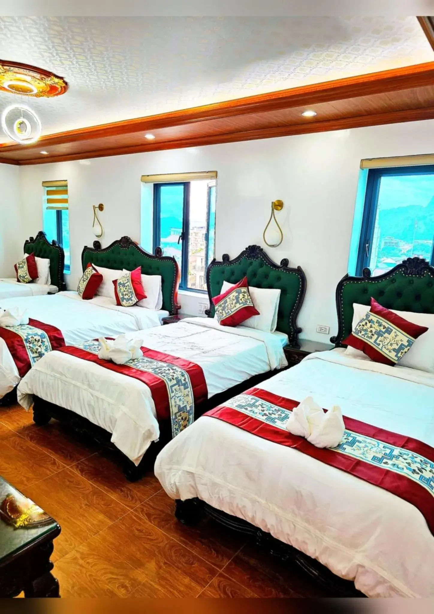 furniture, Bed in Sky hotel furniture, Bed in Sky hotel