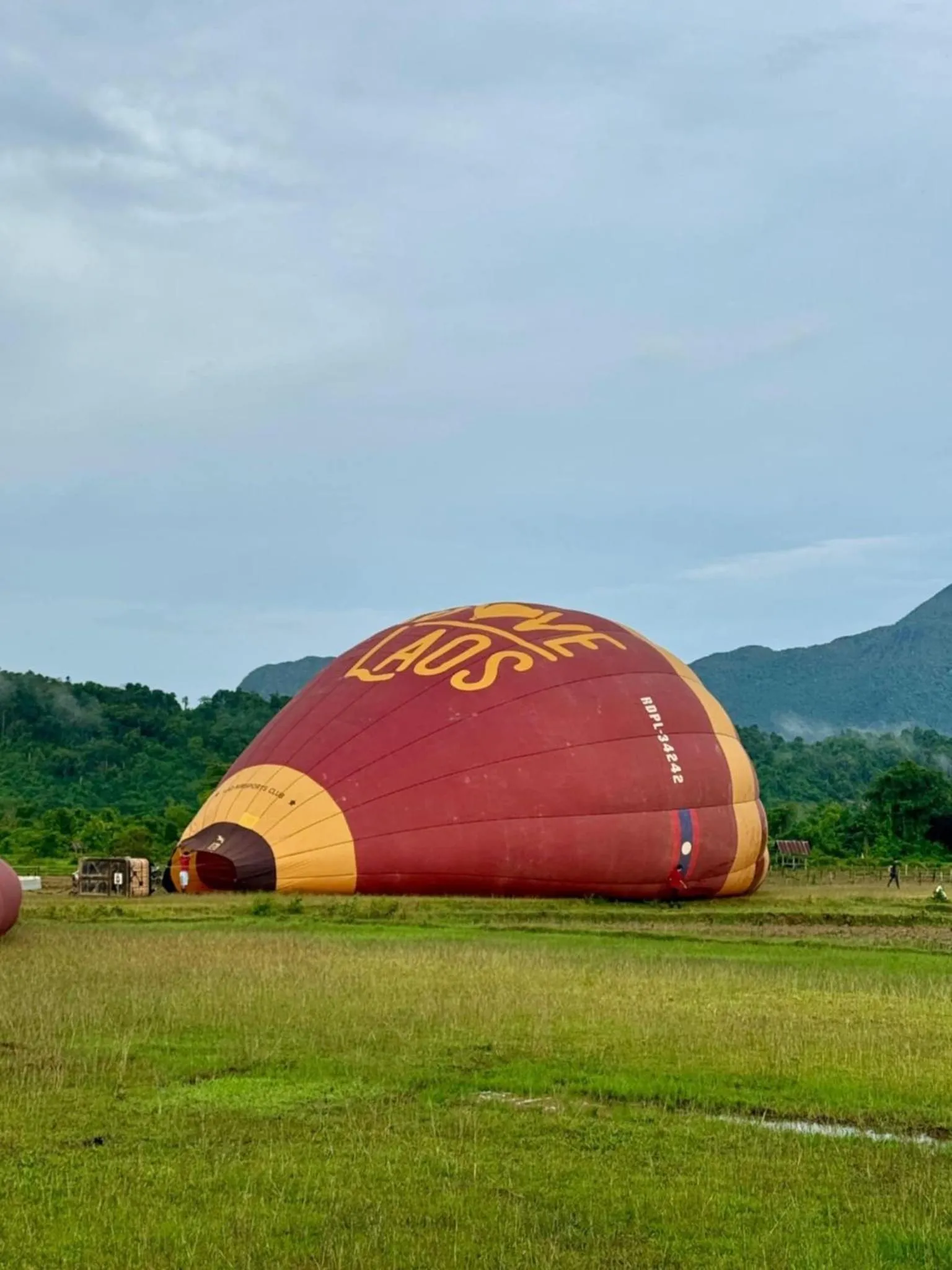 Activities in Sky hotel