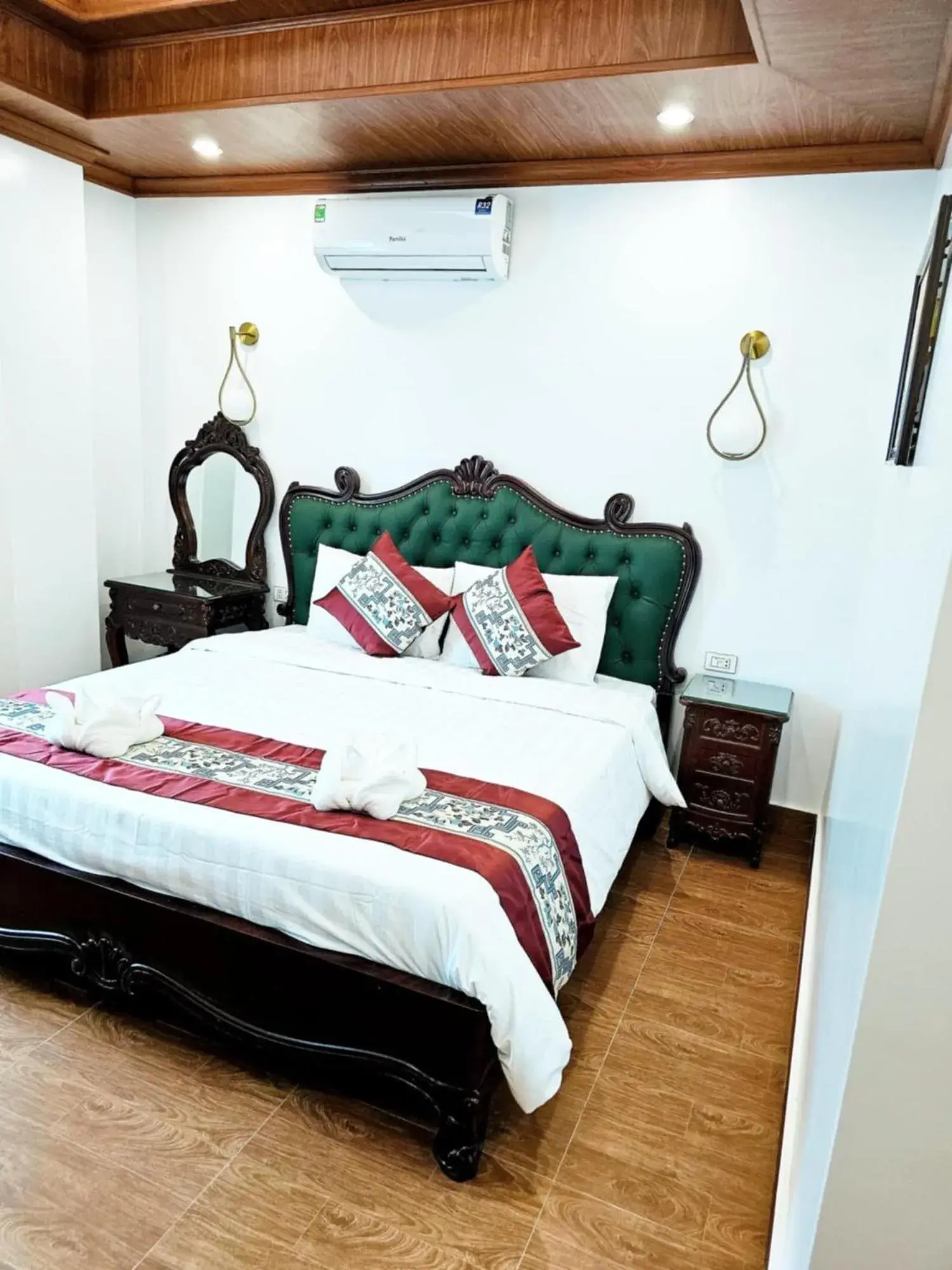 Bed in Sky hotel Bed in Sky hotel