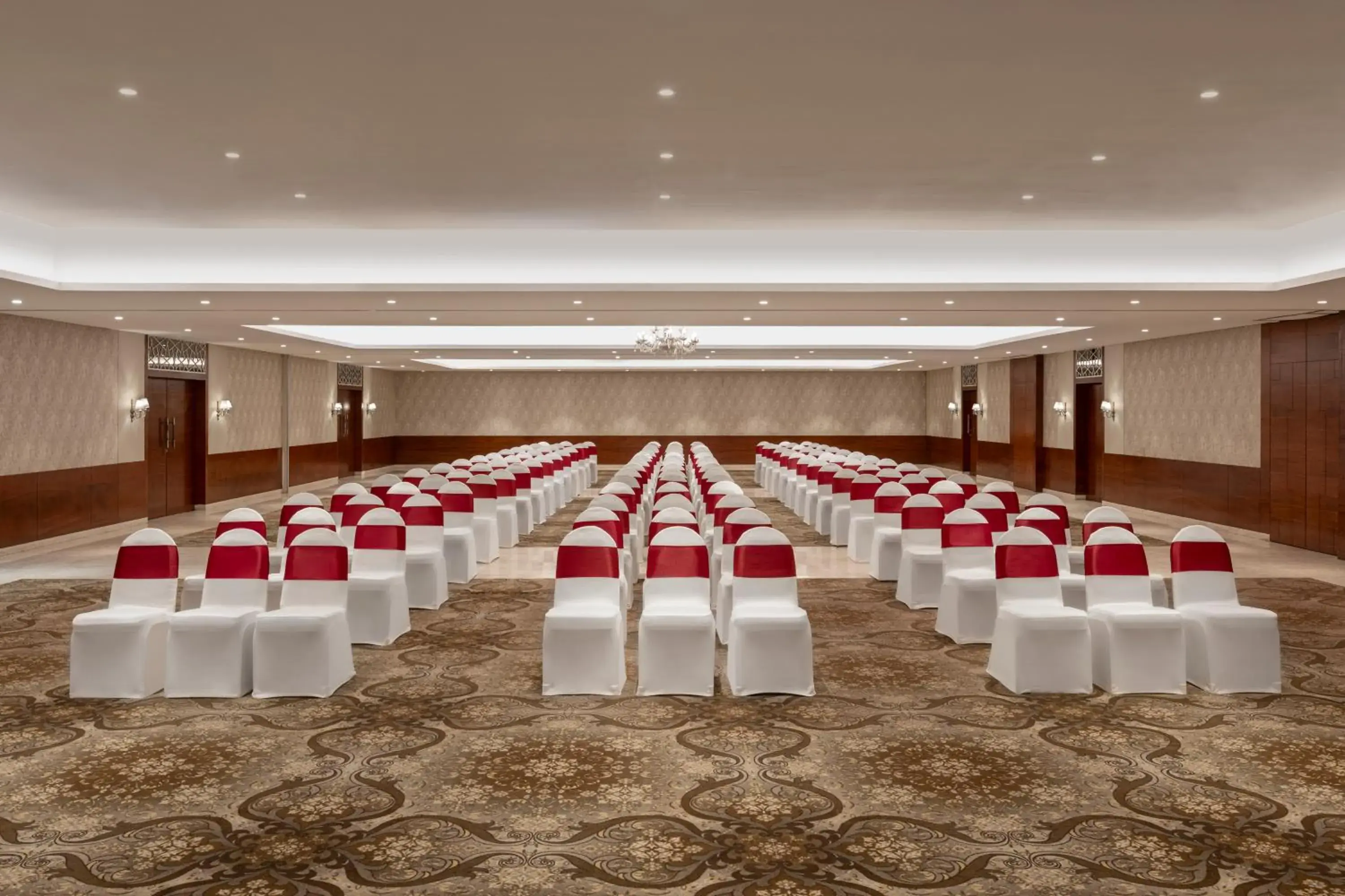Banquet/Function facilities in Welcomhotel by ITC Hotels, Rama International, Aurangabad Banquet/Function facilities in Welcomhotel by ITC Hotels, Rama International, Aurangabad