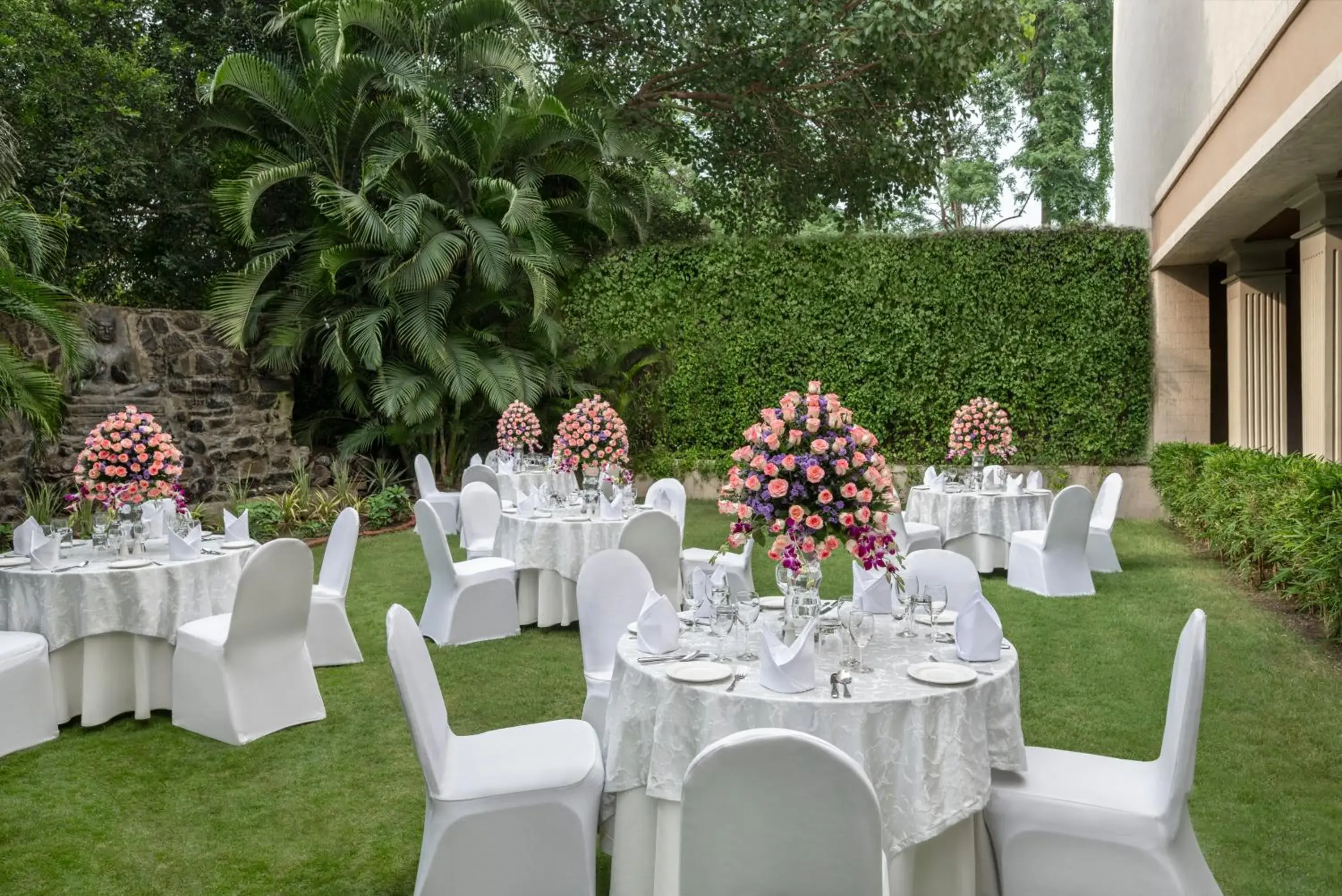 Restaurant/places to eat in Welcomhotel by ITC Hotels, Rama International, Aurangabad Restaurant/places to eat in Welcomhotel by ITC Hotels, Rama International, Aurangabad