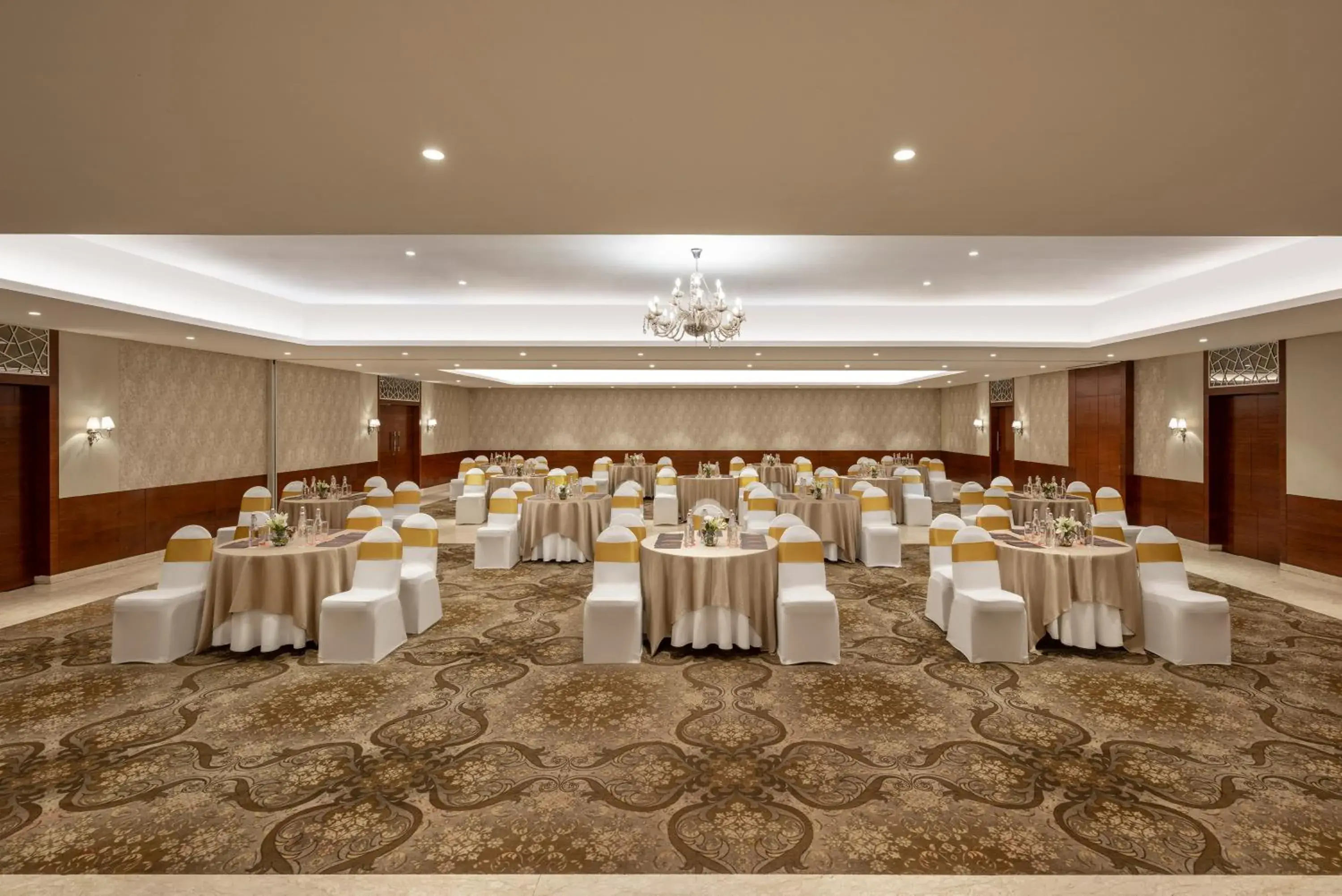 Banquet/Function facilities in Welcomhotel by ITC Hotels, Rama International, Aurangabad Banquet/Function facilities in Welcomhotel by ITC Hotels, Rama International, Aurangabad