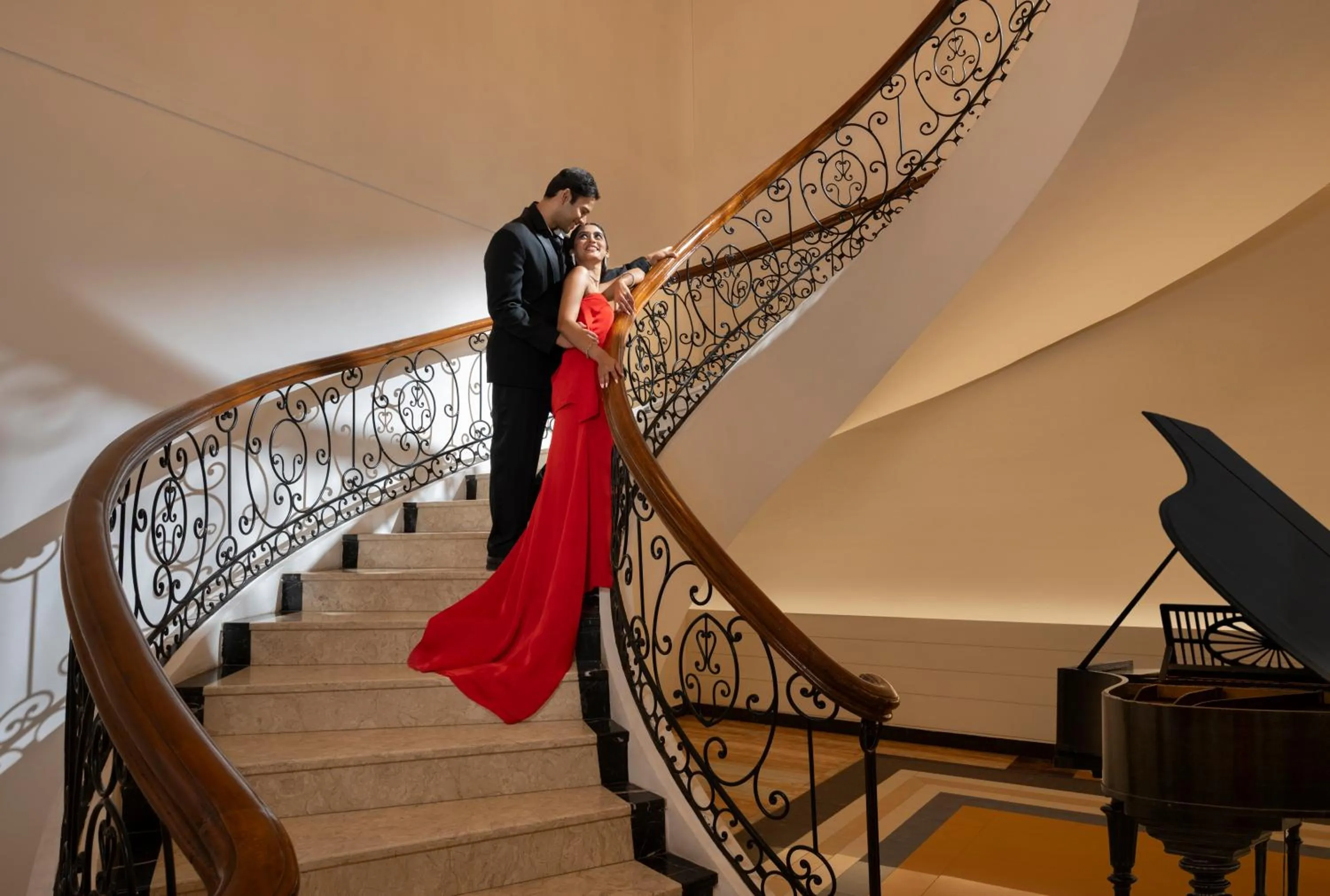 wedding in Welcomhotel by ITC Hotels, Rama International, Aurangabad