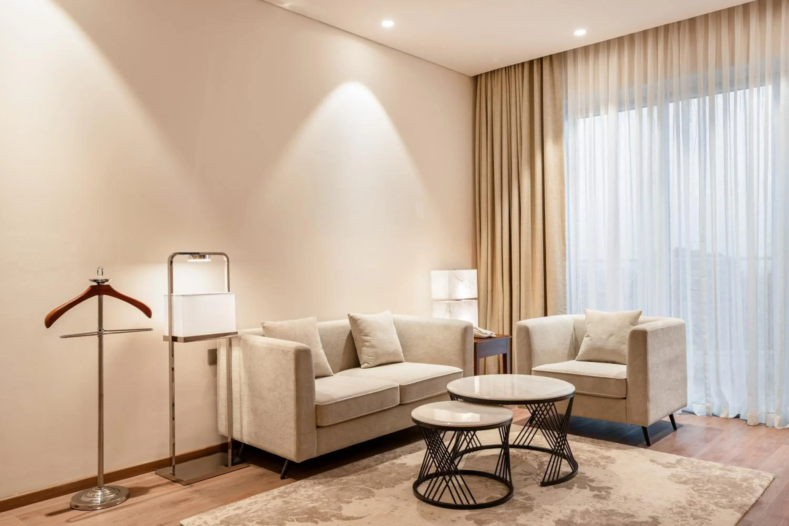 Executive Suite in Welcomhotel by ITC Hotels, Rama International, Aurangabad Executive Suite in Welcomhotel by ITC Hotels, Rama International, Aurangabad