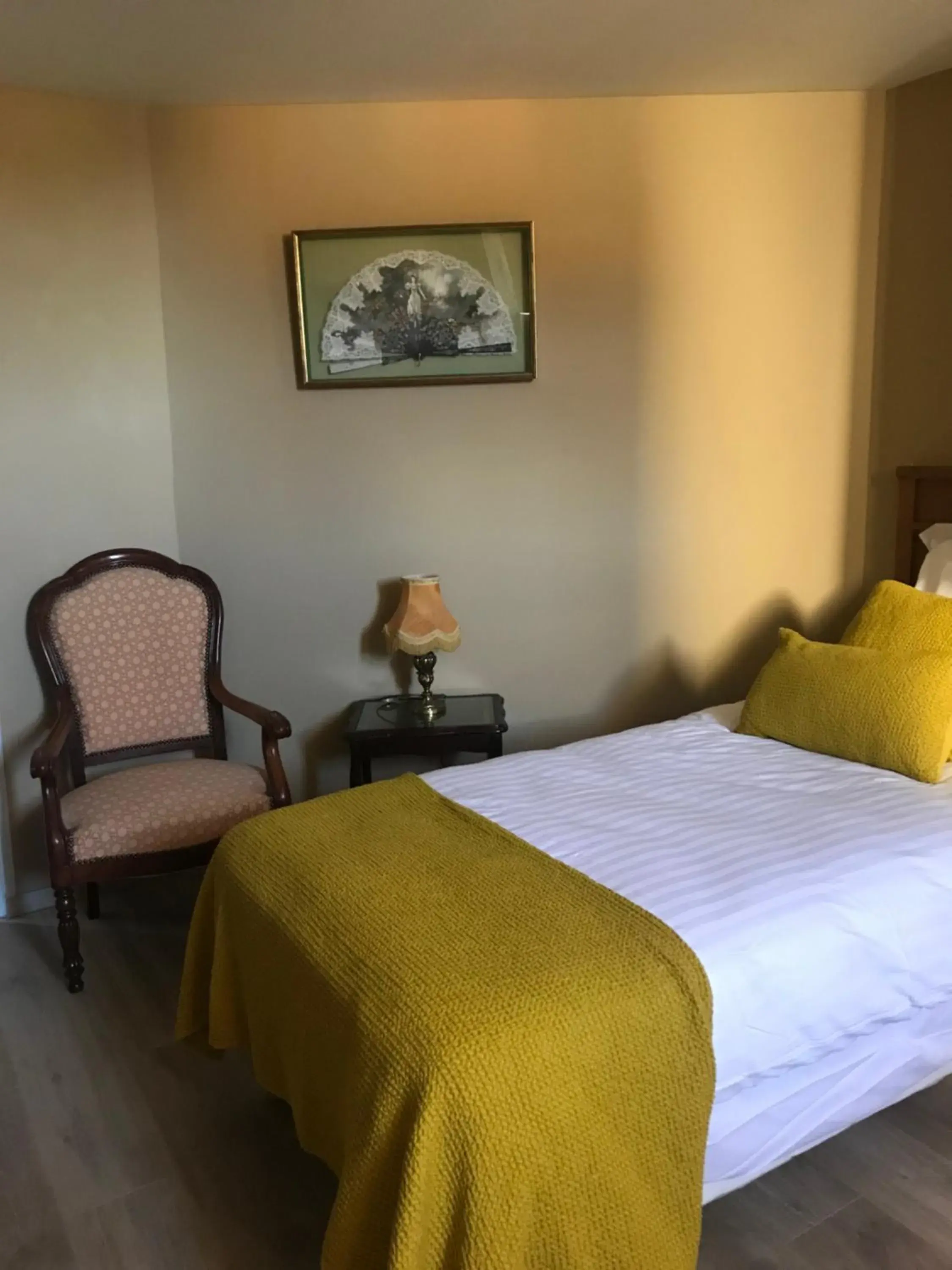 Hôtel de l image Hôtel de l image