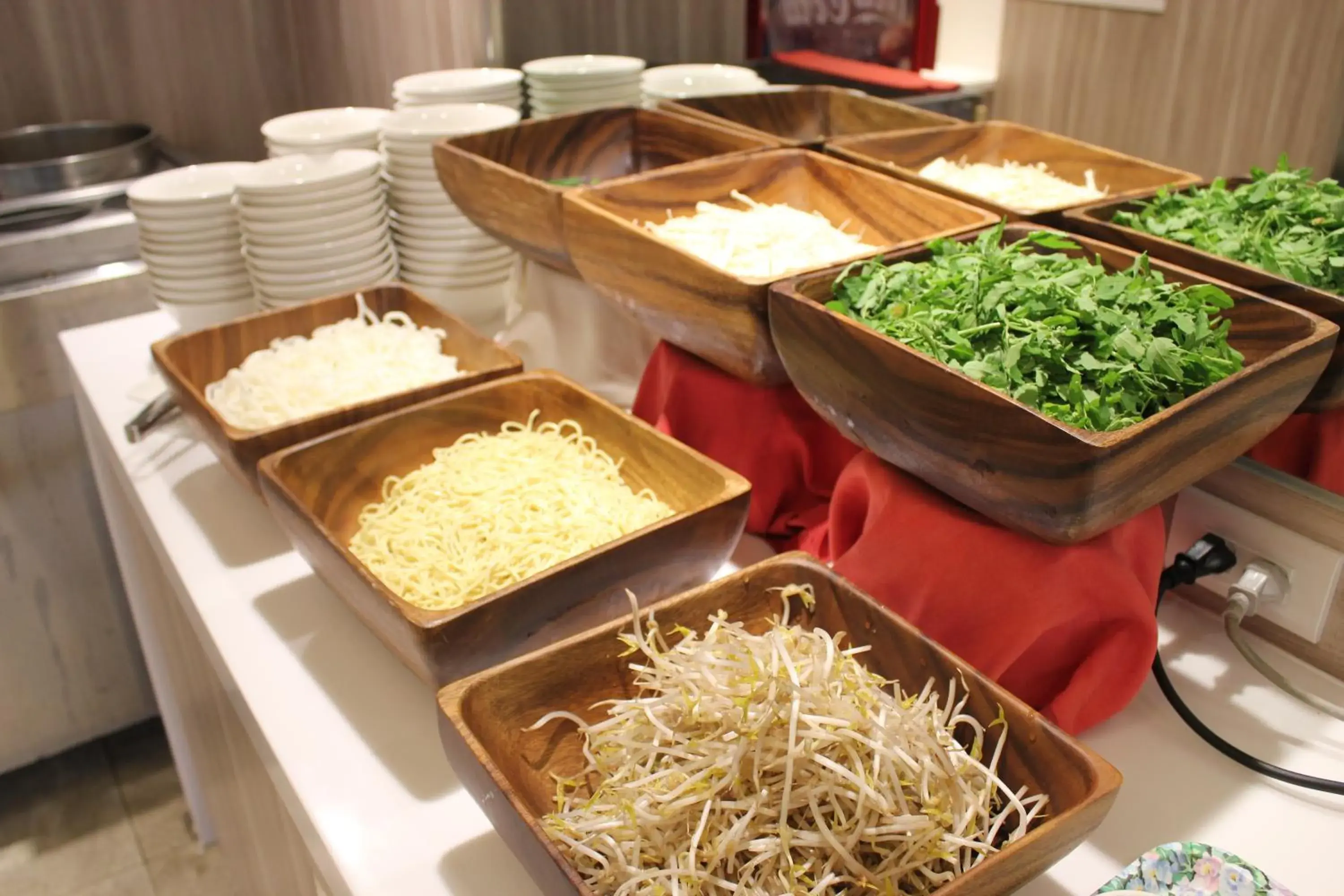 Restaurant/places to eat in Hoya Hot Springs Resort & Spa Restaurant/places to eat in Hoya Hot Springs Resort & Spa