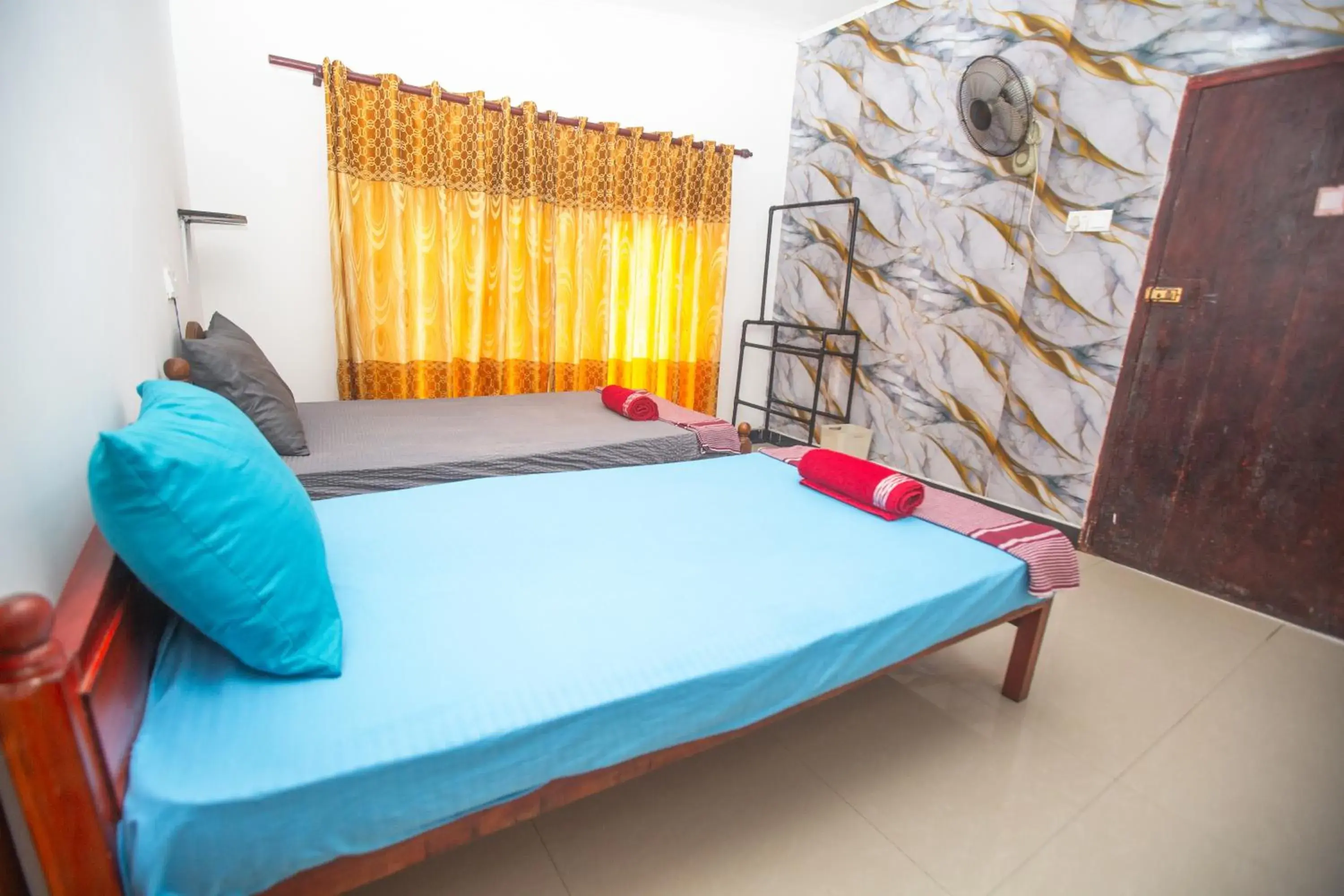 Deluxe Double Room (2 Adults + 1 Child) - single occupancy in The Spring Holiday Deluxe Double Room (2 Adults + 1 Child) - single occupancy in The Spring Holiday