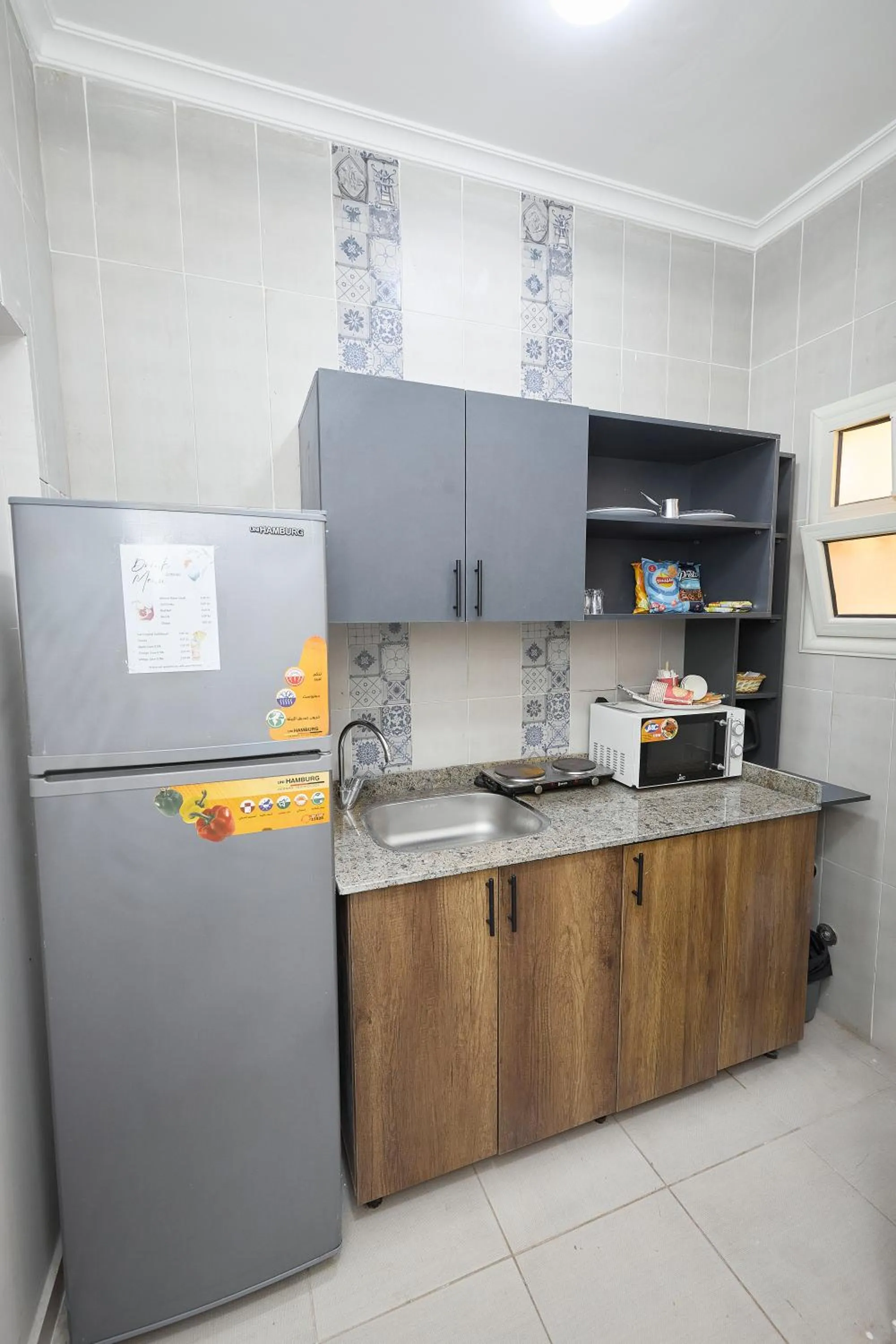 Settle Inn South 90 Apartments