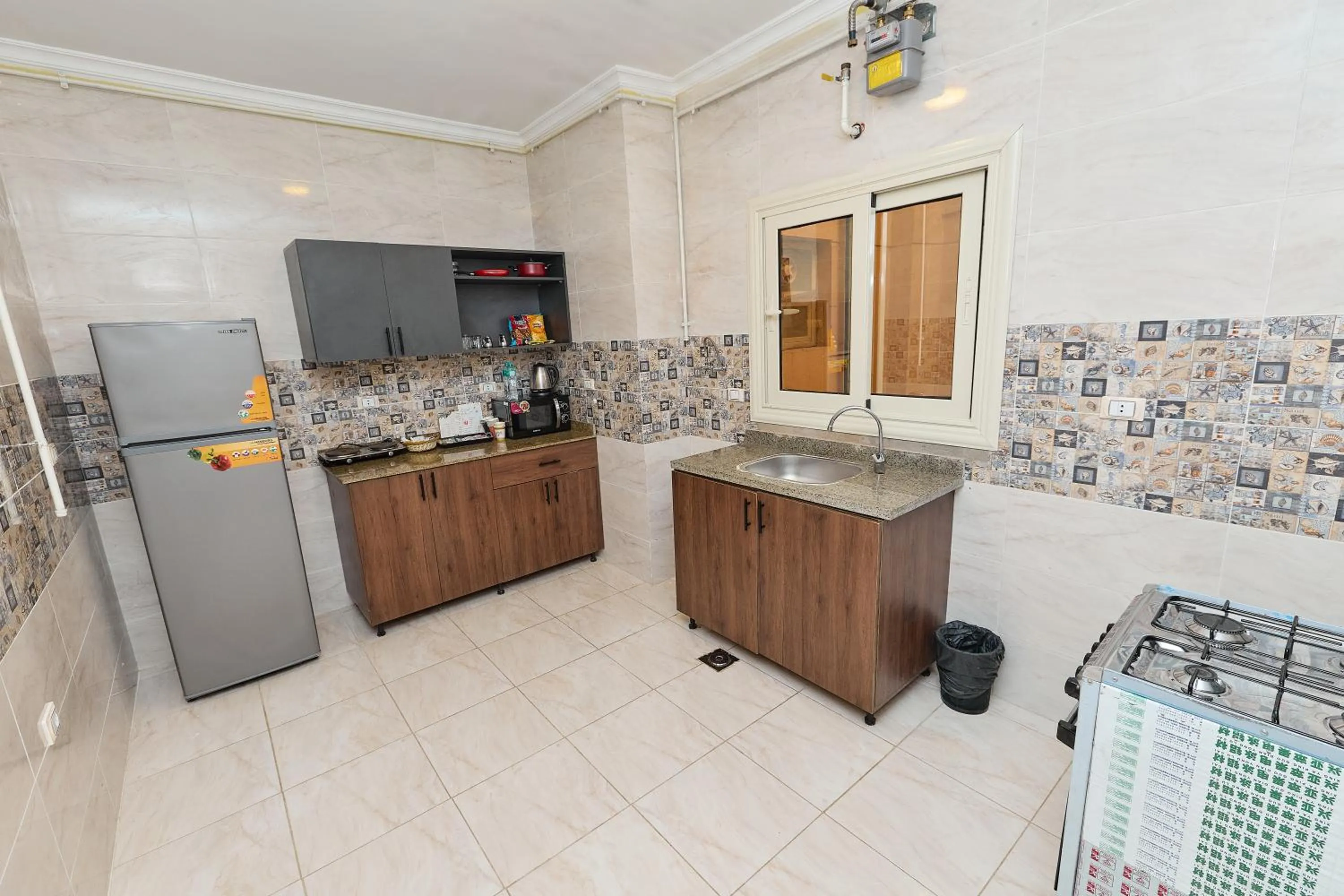 Settle Inn South 90 Apartments