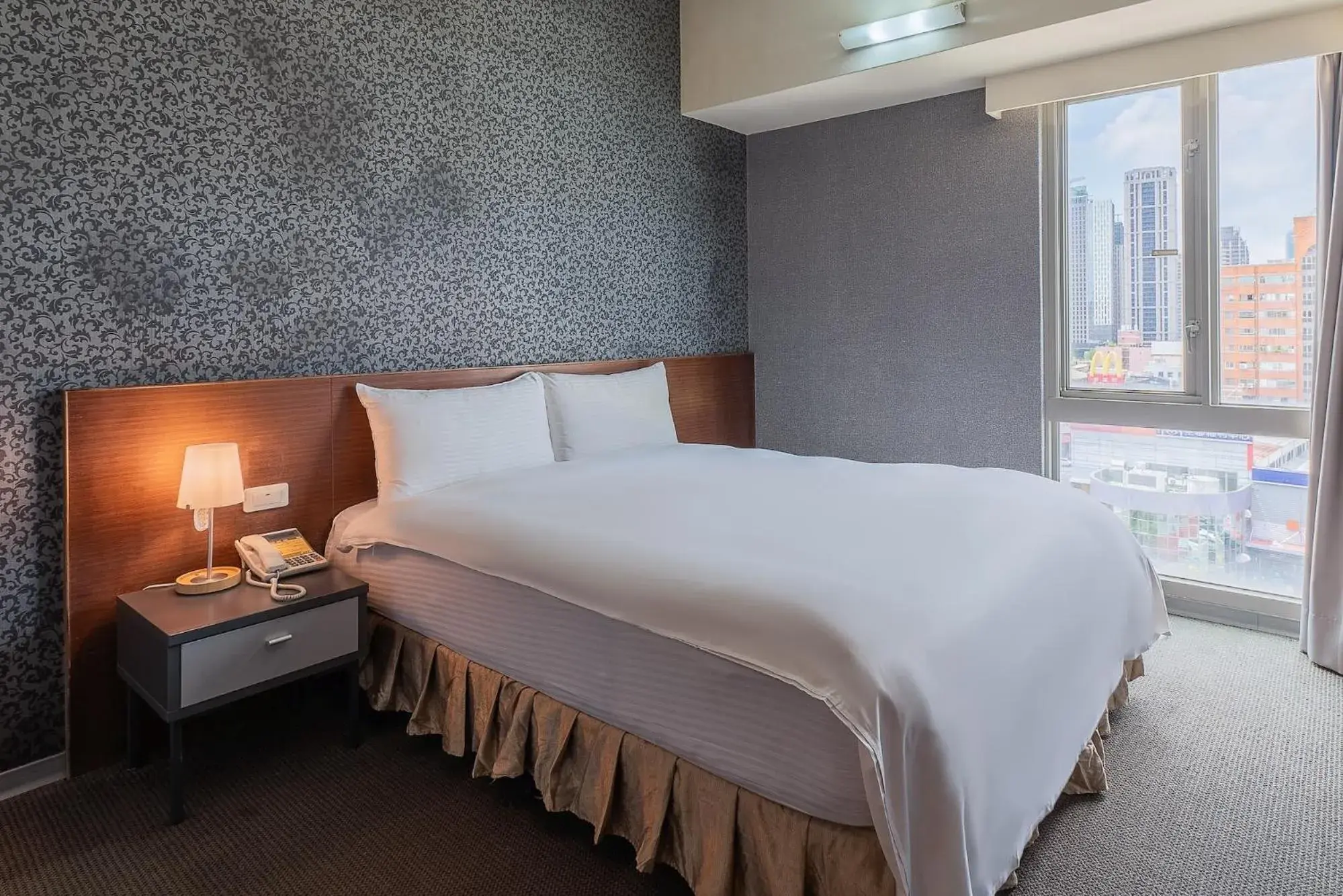 The Galerie Hotel The Galerie Hotel