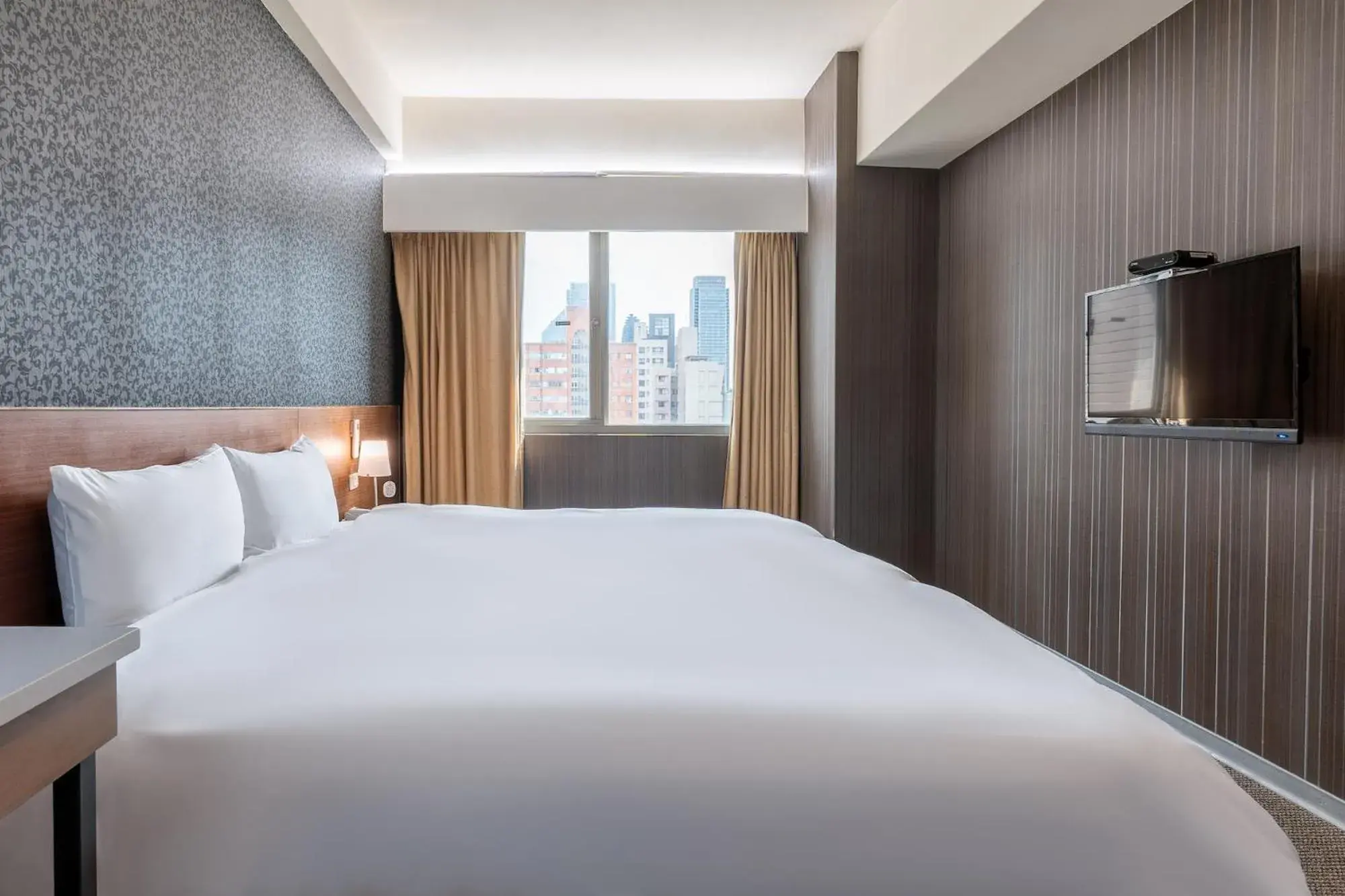 The Galerie Hotel The Galerie Hotel