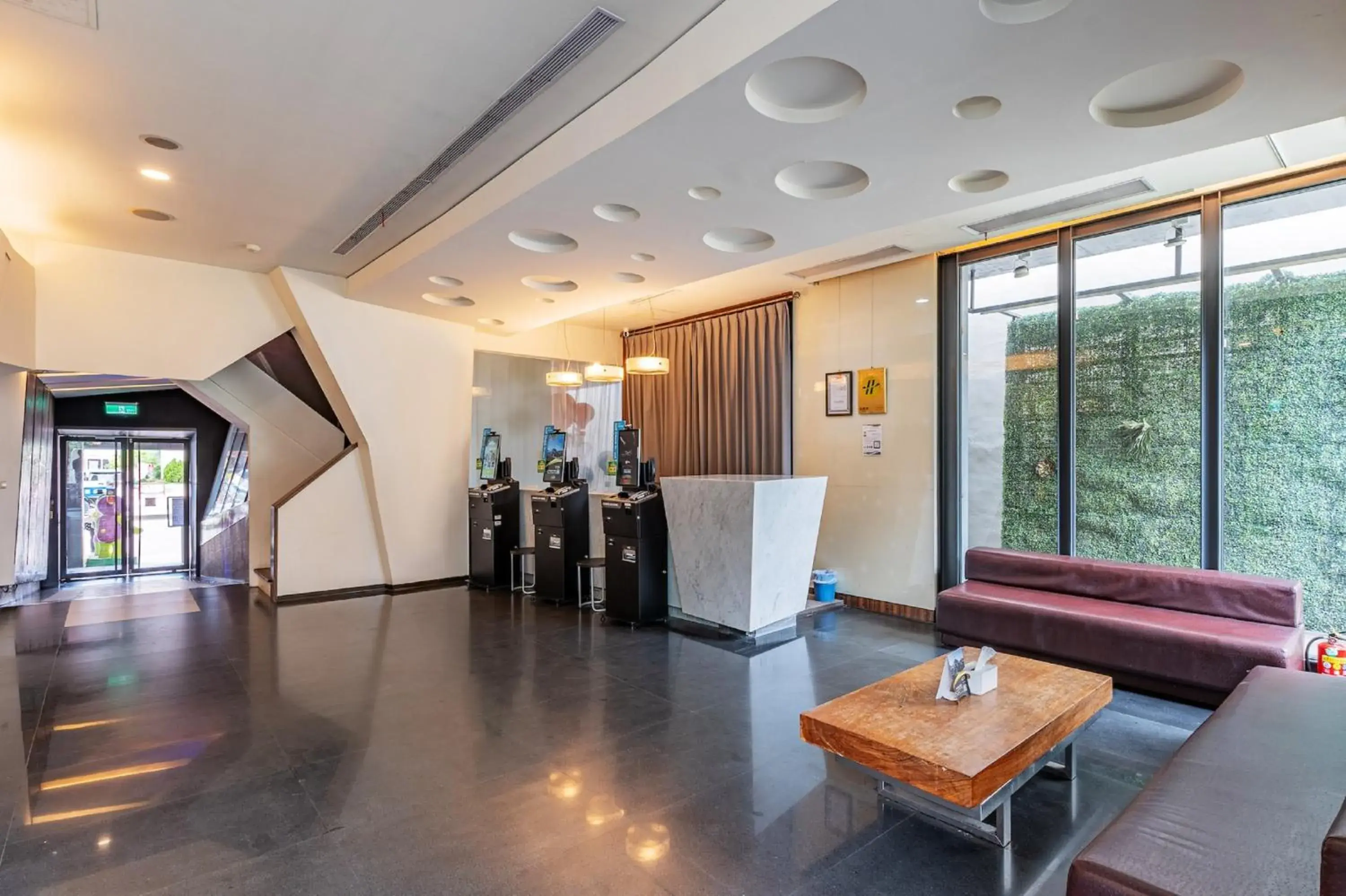 The Galerie Hotel The Galerie Hotel