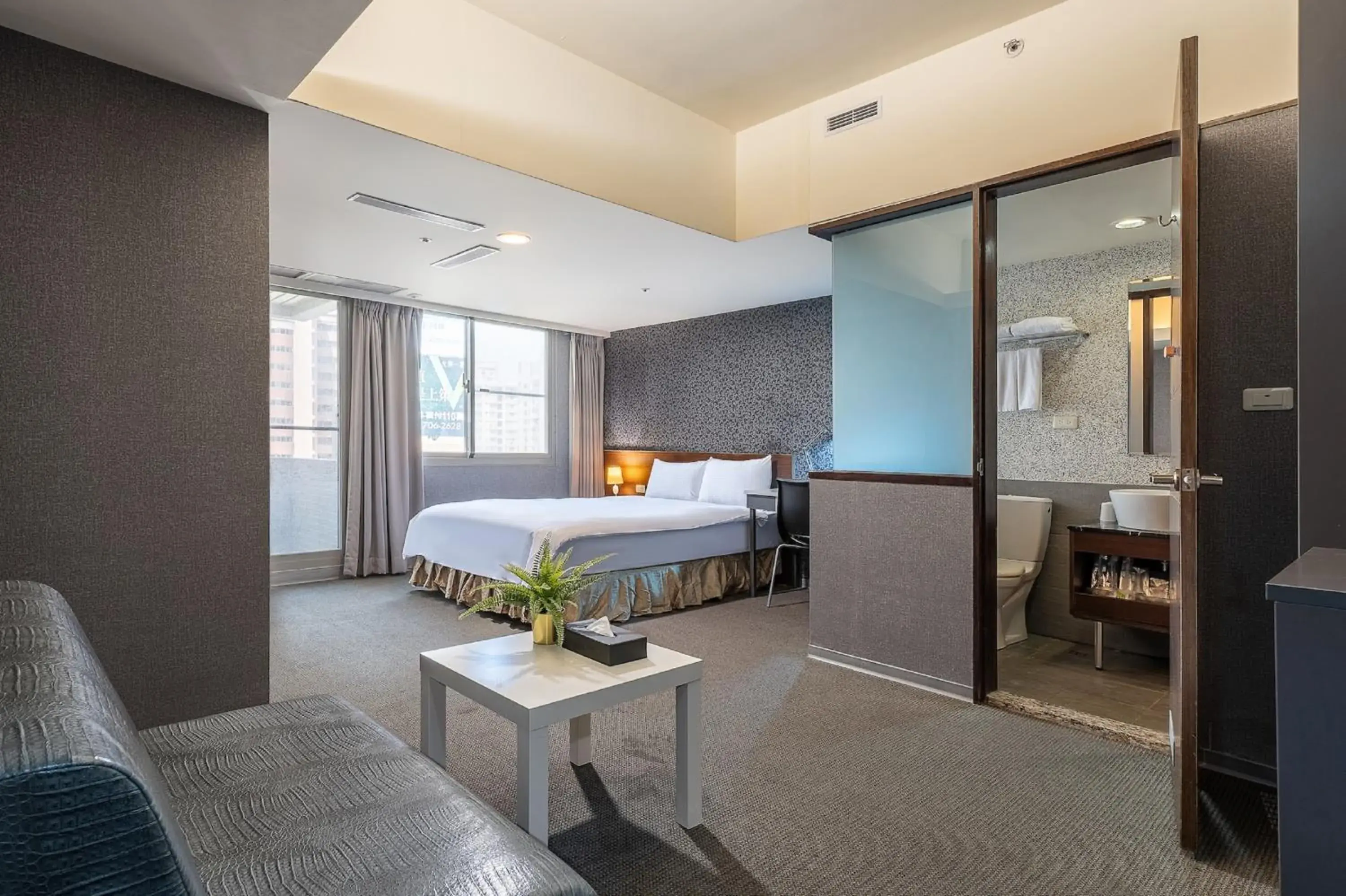 The Galerie Hotel The Galerie Hotel