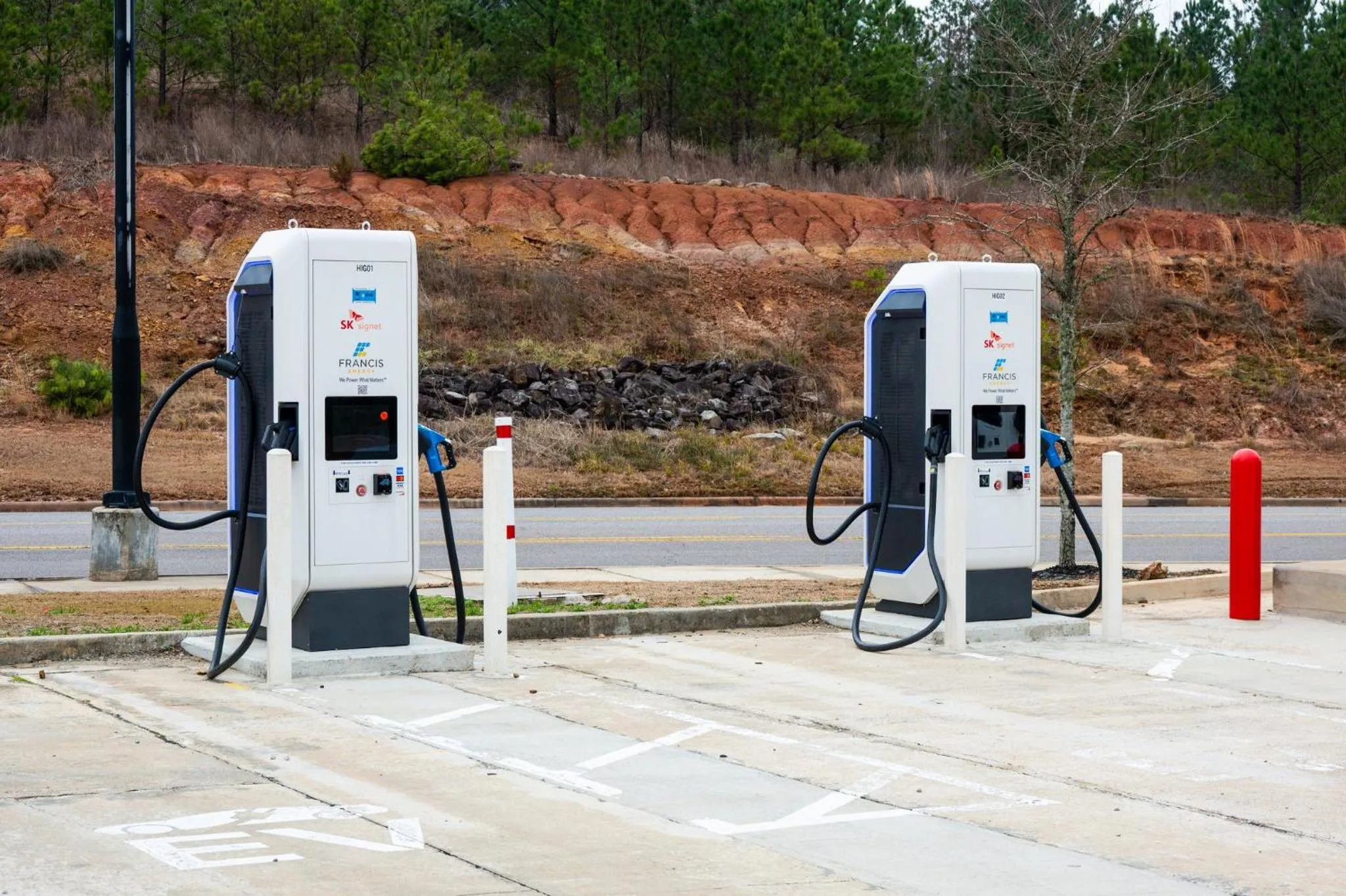 Lobby or reception in Holiday Inn Guin by IHG