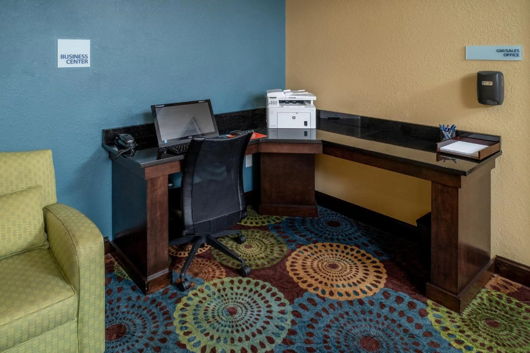 Other in Holiday Inn Express & Suites Lebanon by IHG