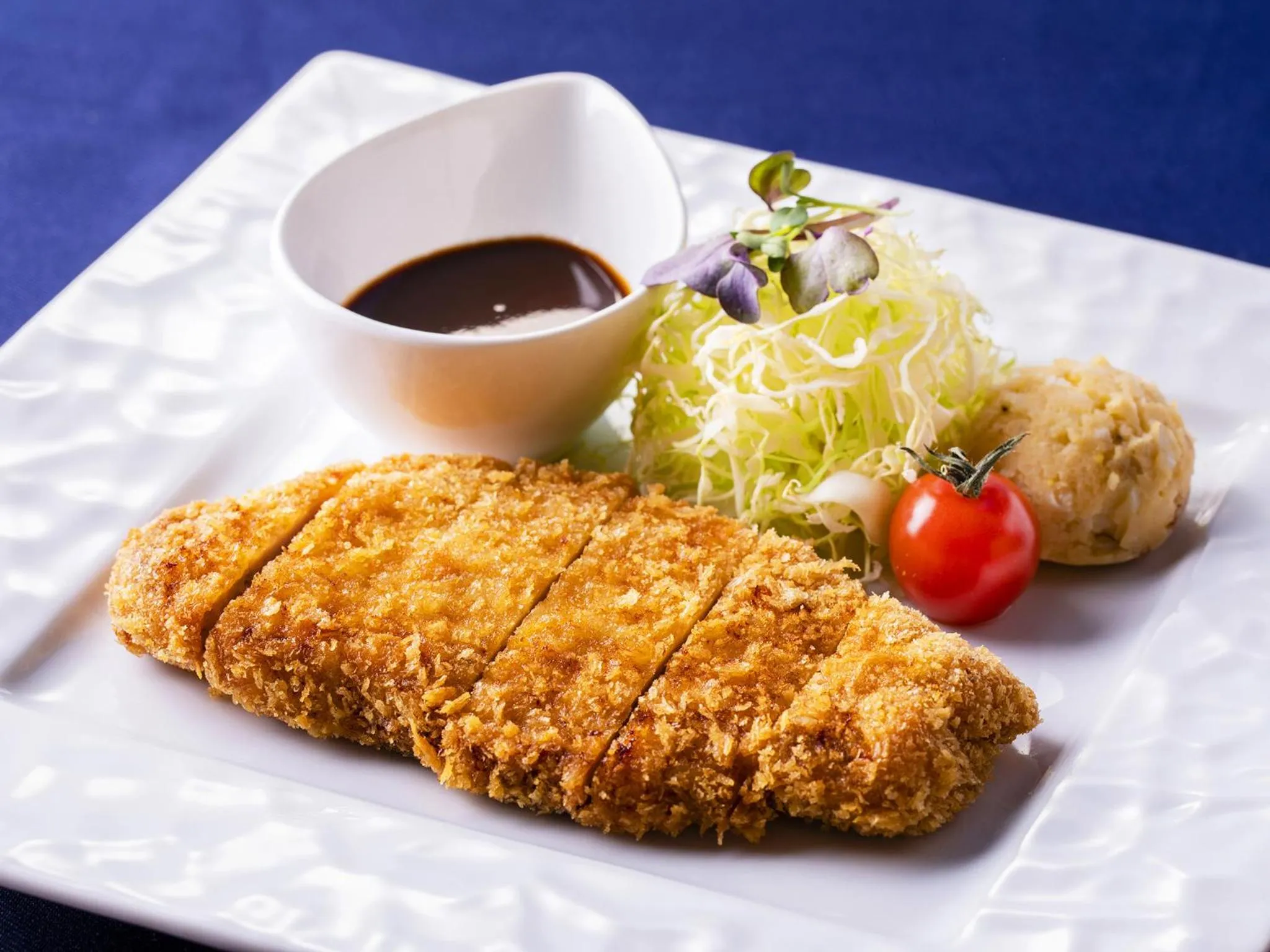 Restaurant/places to eat in Surfeel Hotel Wakkanai