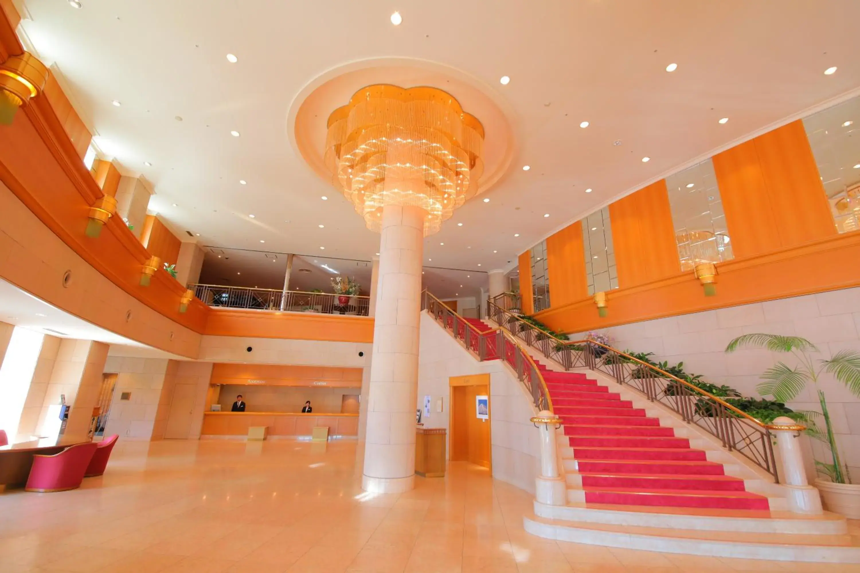 Surfeel Hotel Wakkanai Surfeel Hotel Wakkanai