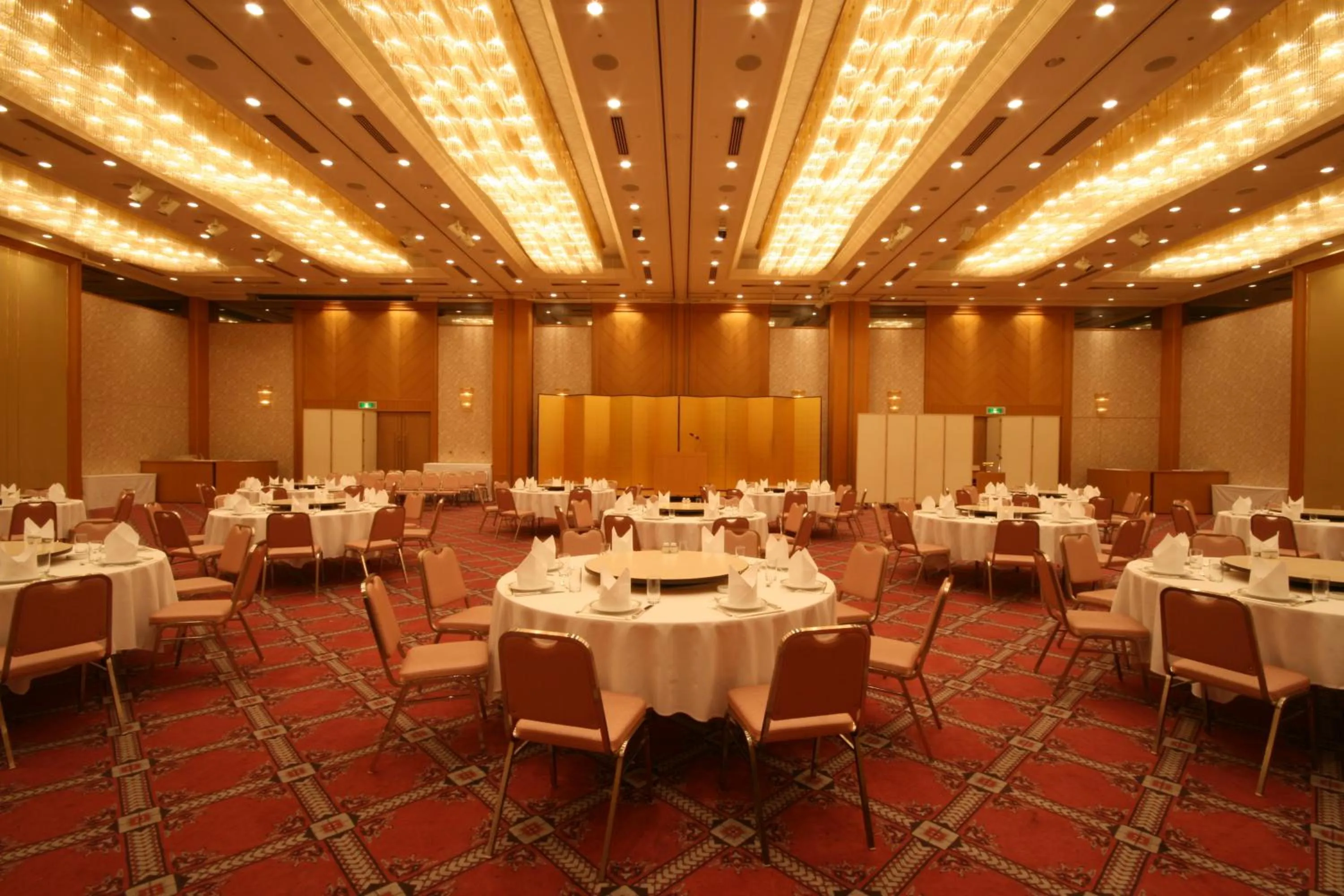 Restaurant/places to eat in Surfeel Hotel Wakkanai