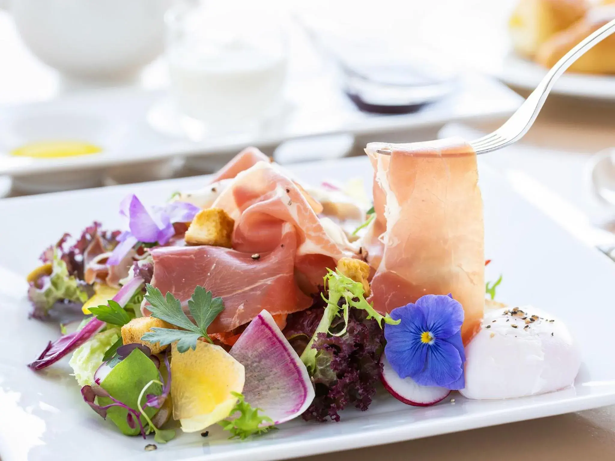 Restaurant/places to eat in Surfeel Hotel Wakkanai Restaurant/places to eat in Surfeel Hotel Wakkanai