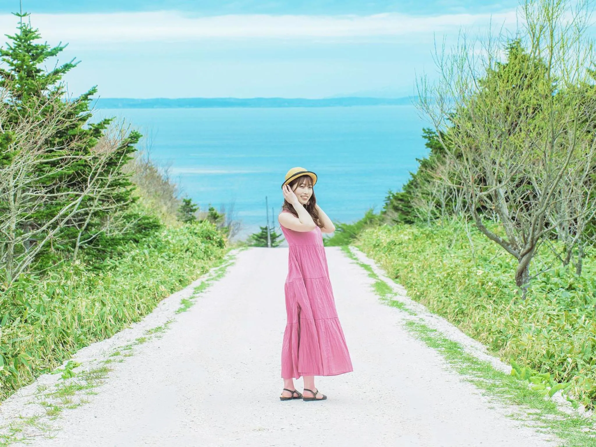 Nearby landmark in Surfeel Hotel Wakkanai