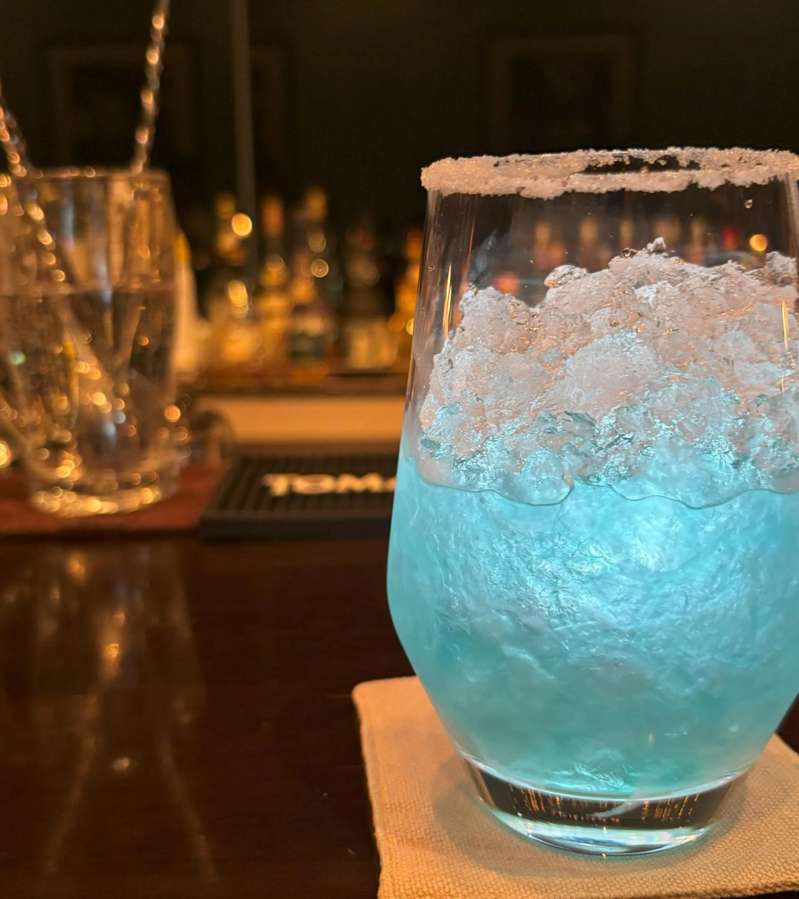 Lounge or bar in Surfeel Hotel Wakkanai