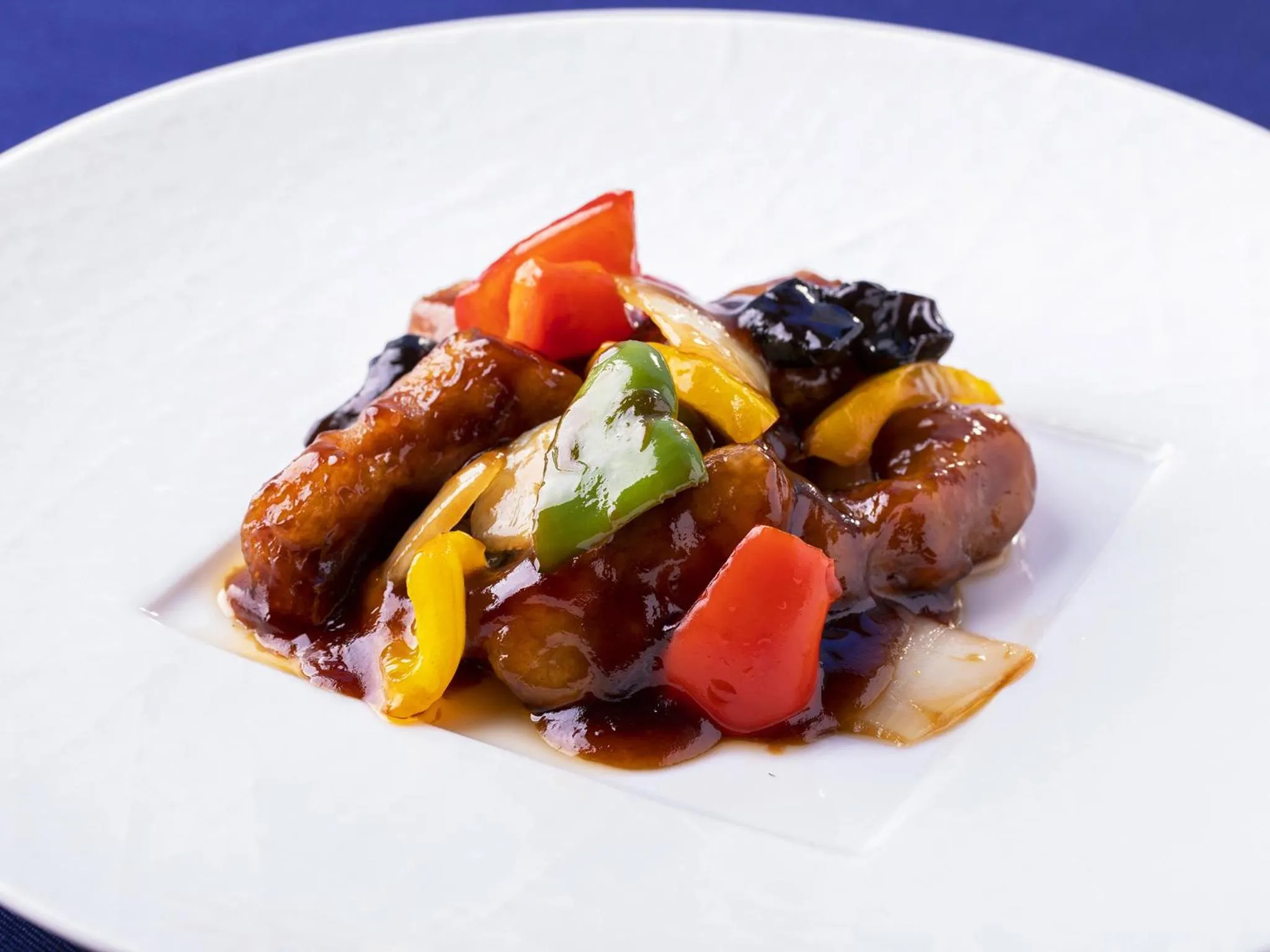 Restaurant/places to eat in Surfeel Hotel Wakkanai