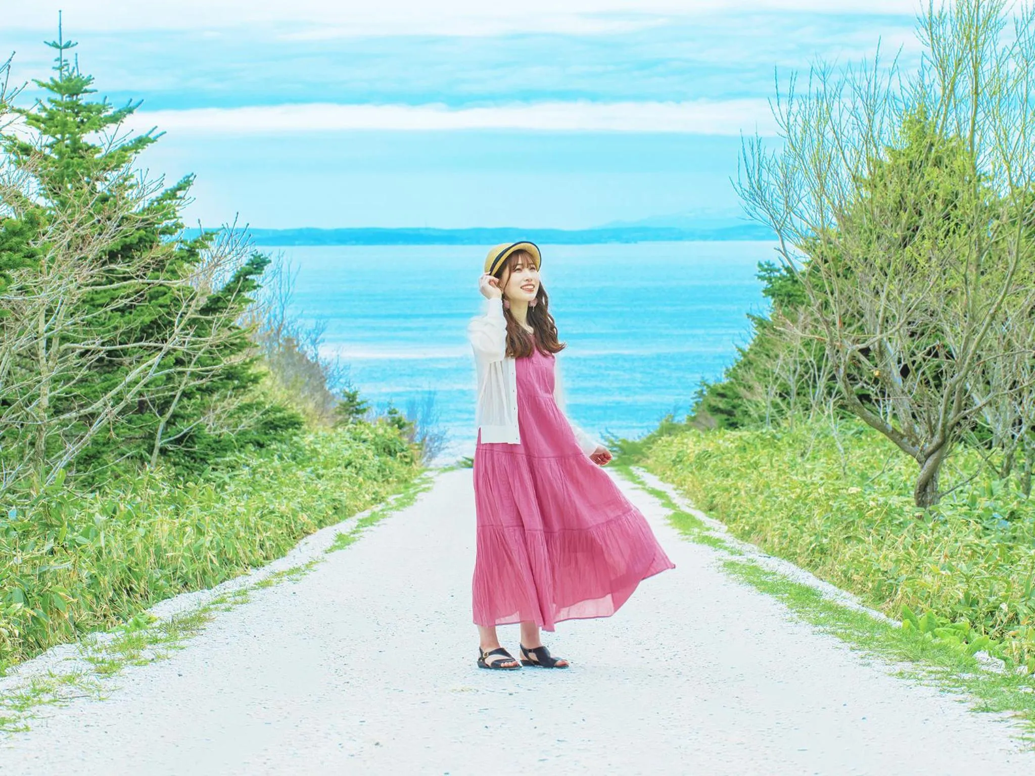 Nearby landmark in Surfeel Hotel Wakkanai