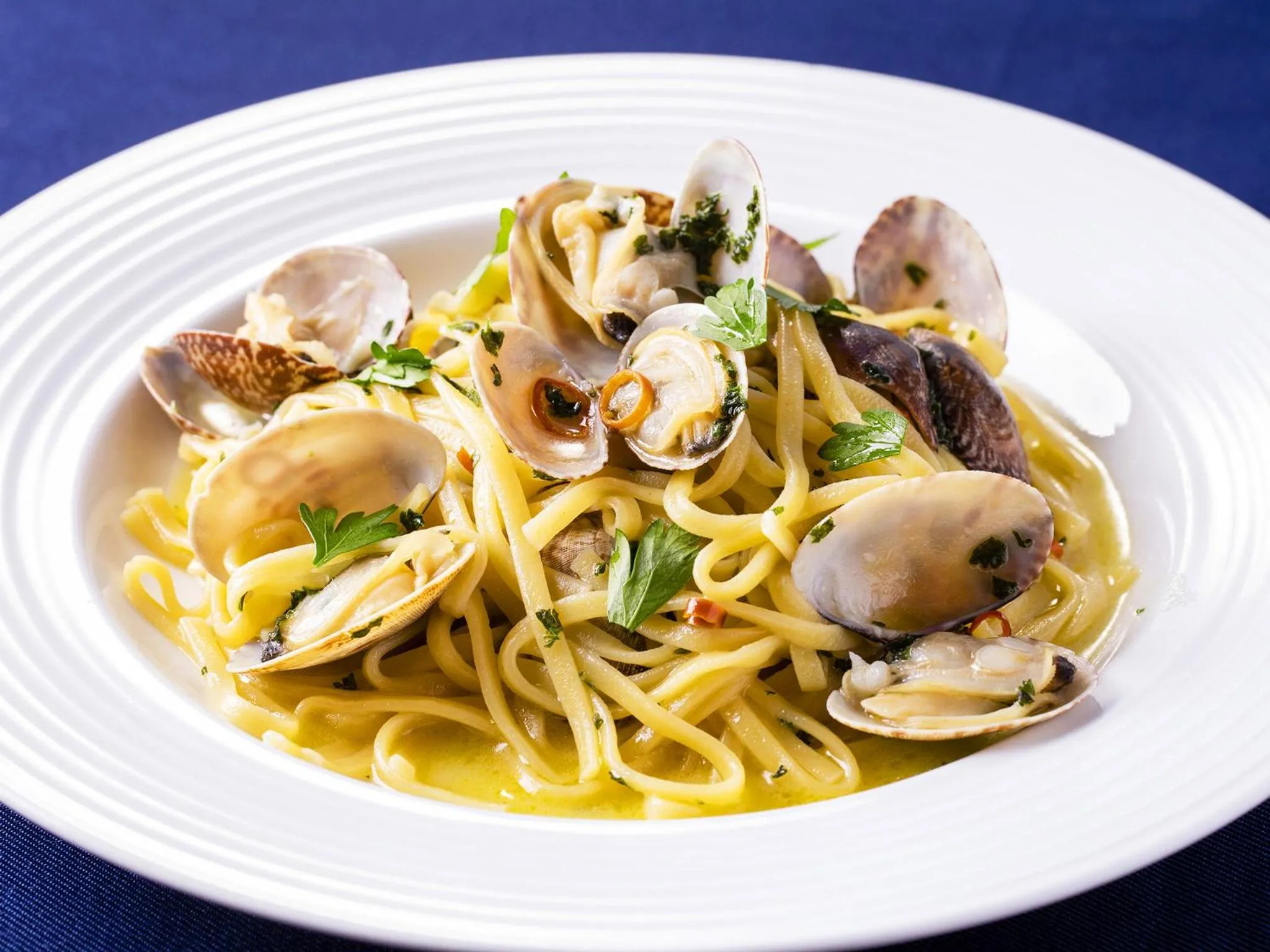 Restaurant/places to eat in Surfeel Hotel Wakkanai