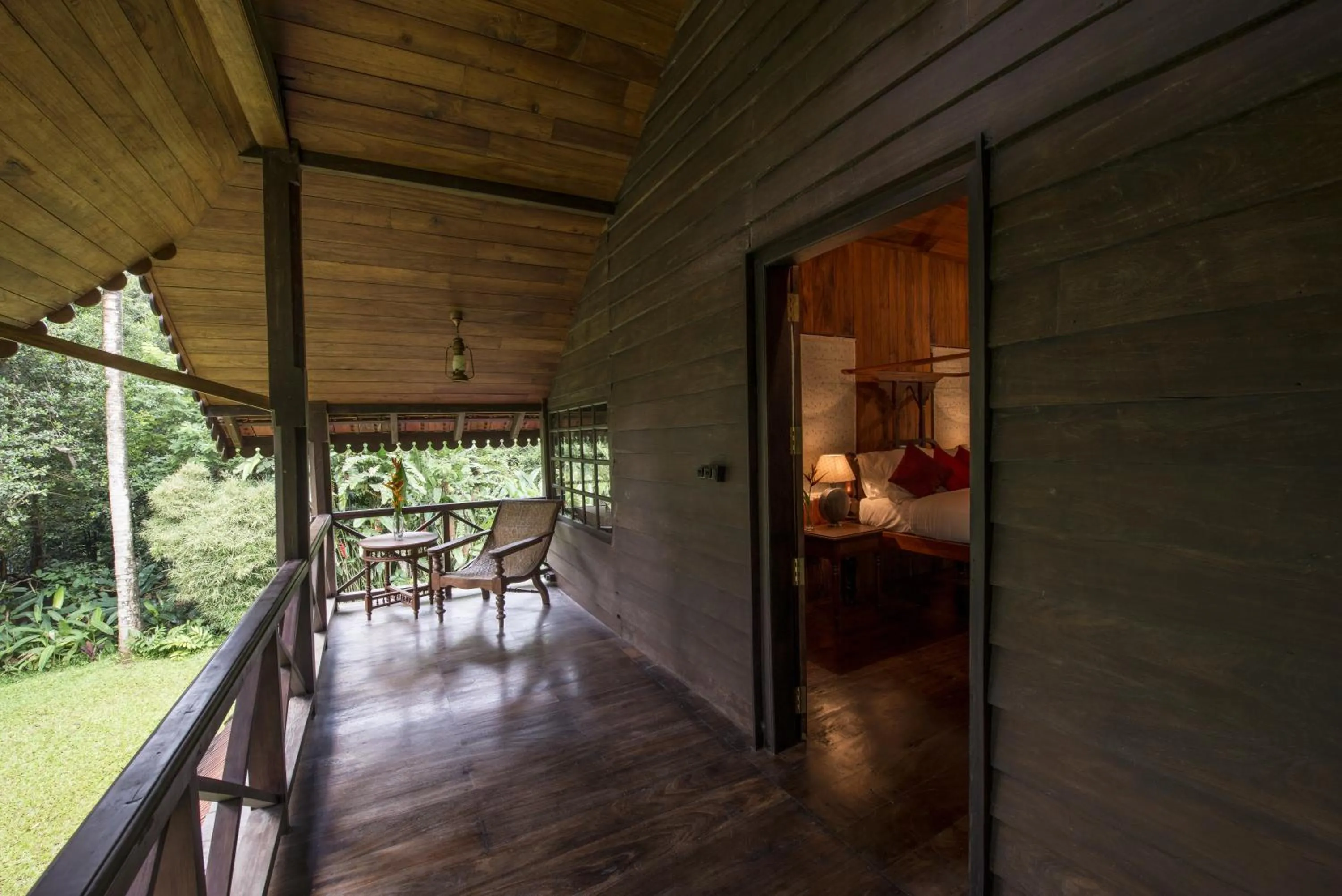 Balcony/Terrace in Pepper Trail