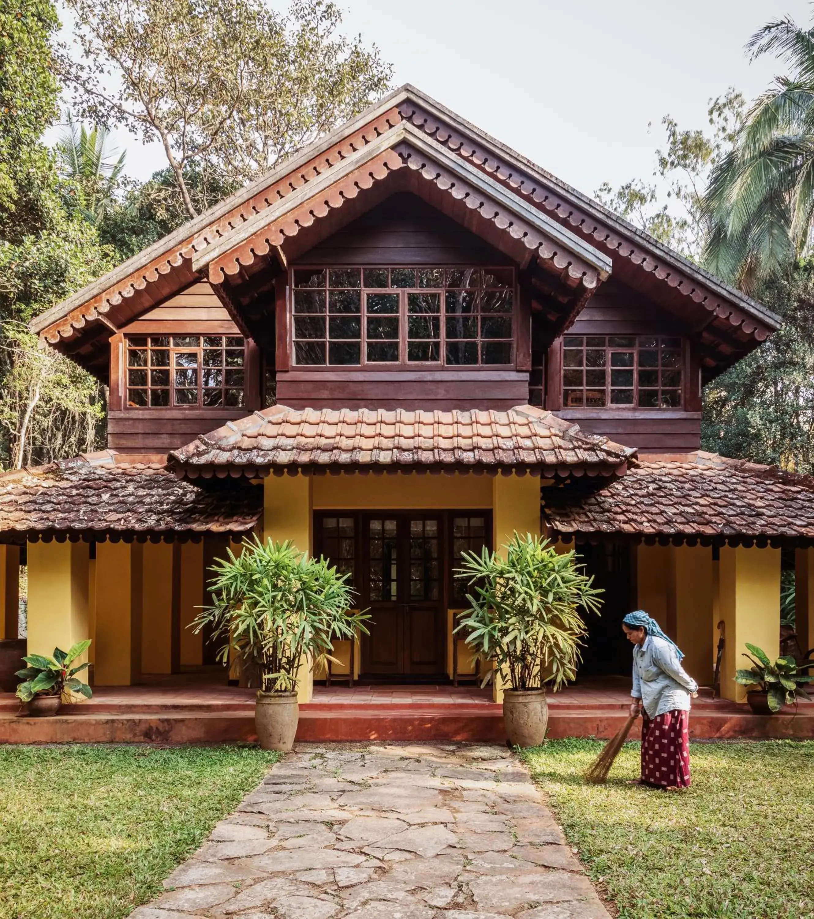 Property building in Pepper Trail Property building in Pepper Trail