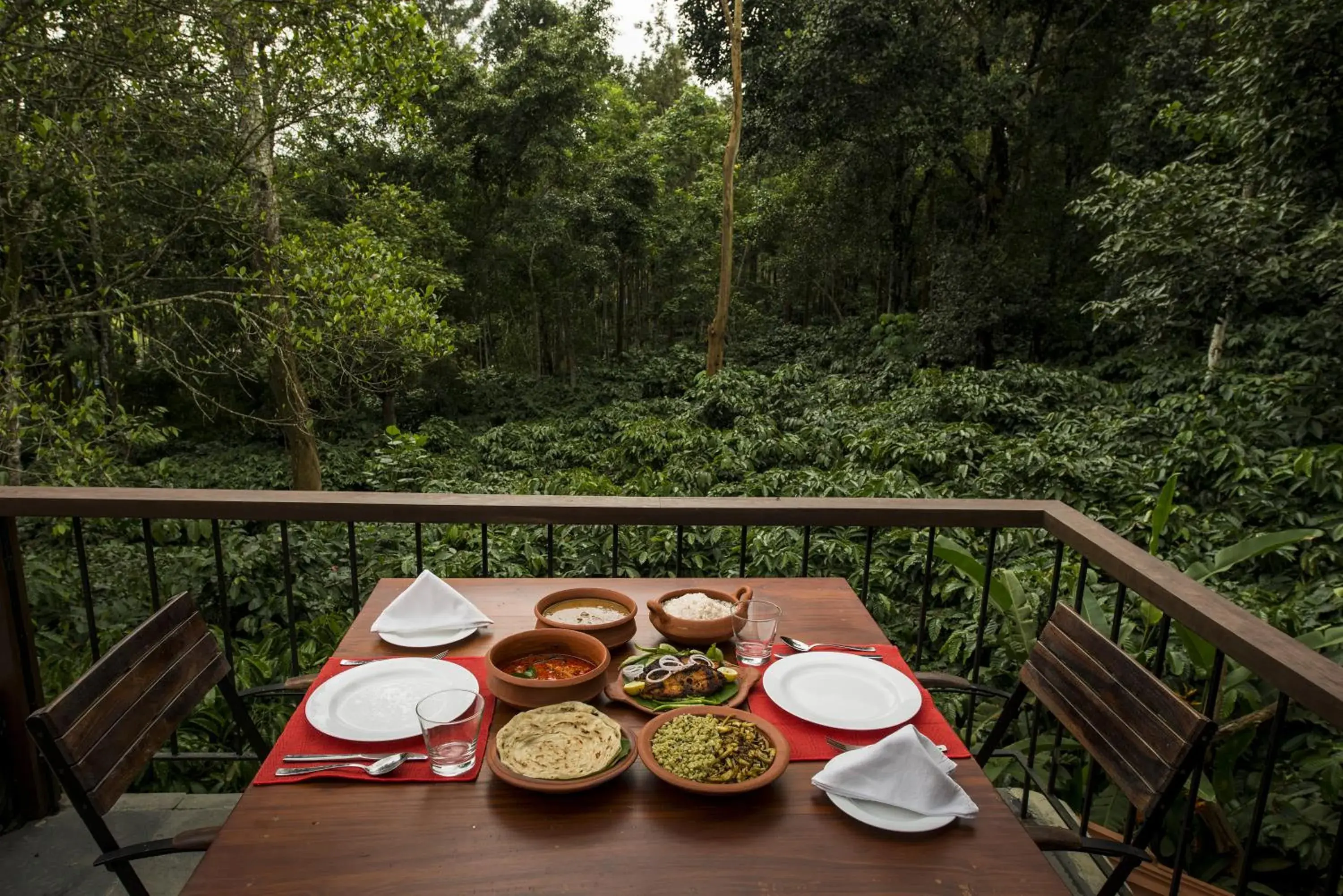 Restaurant/places to eat in Pepper Trail Restaurant/places to eat in Pepper Trail