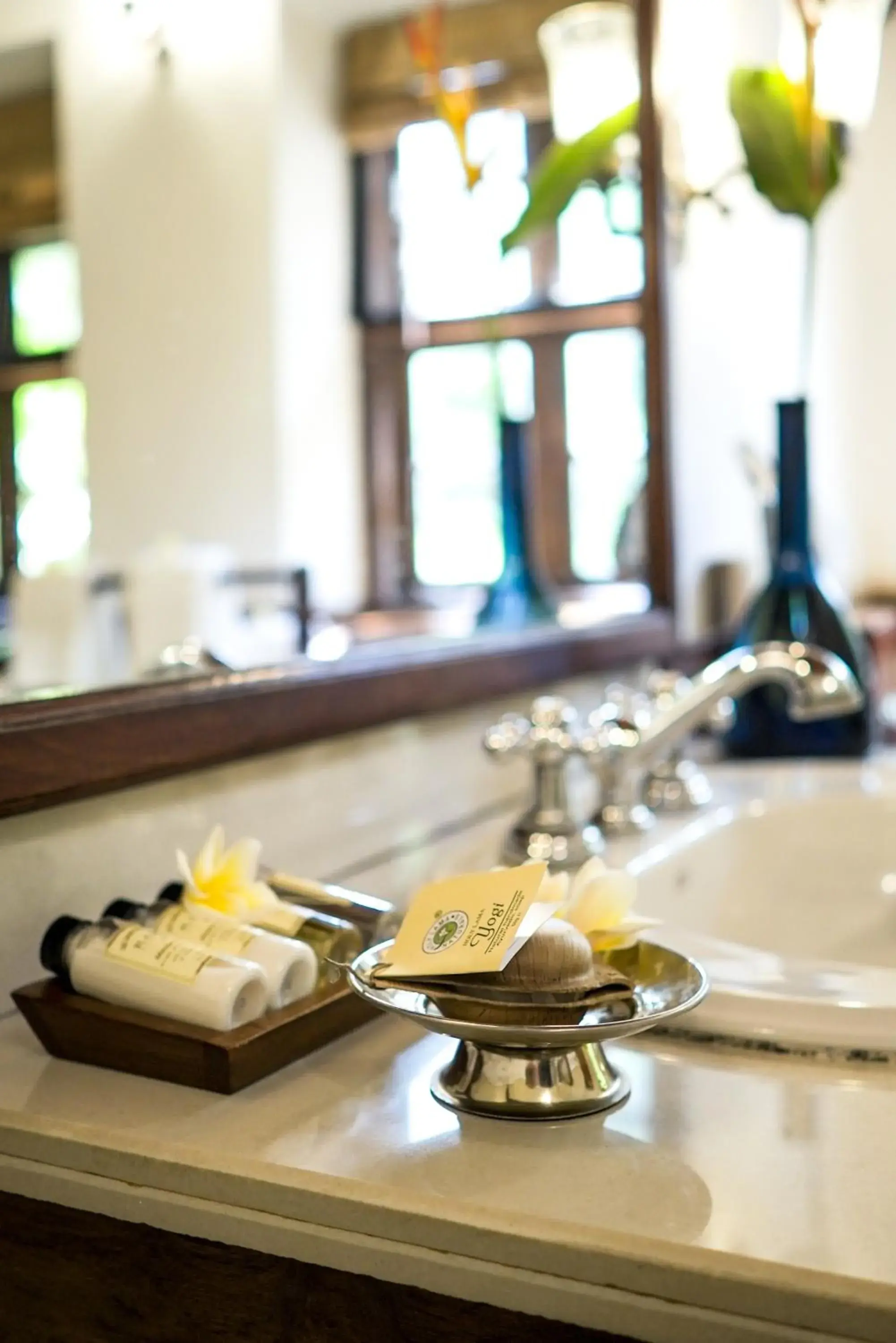 Bathroom in Pepper Trail Bathroom in Pepper Trail