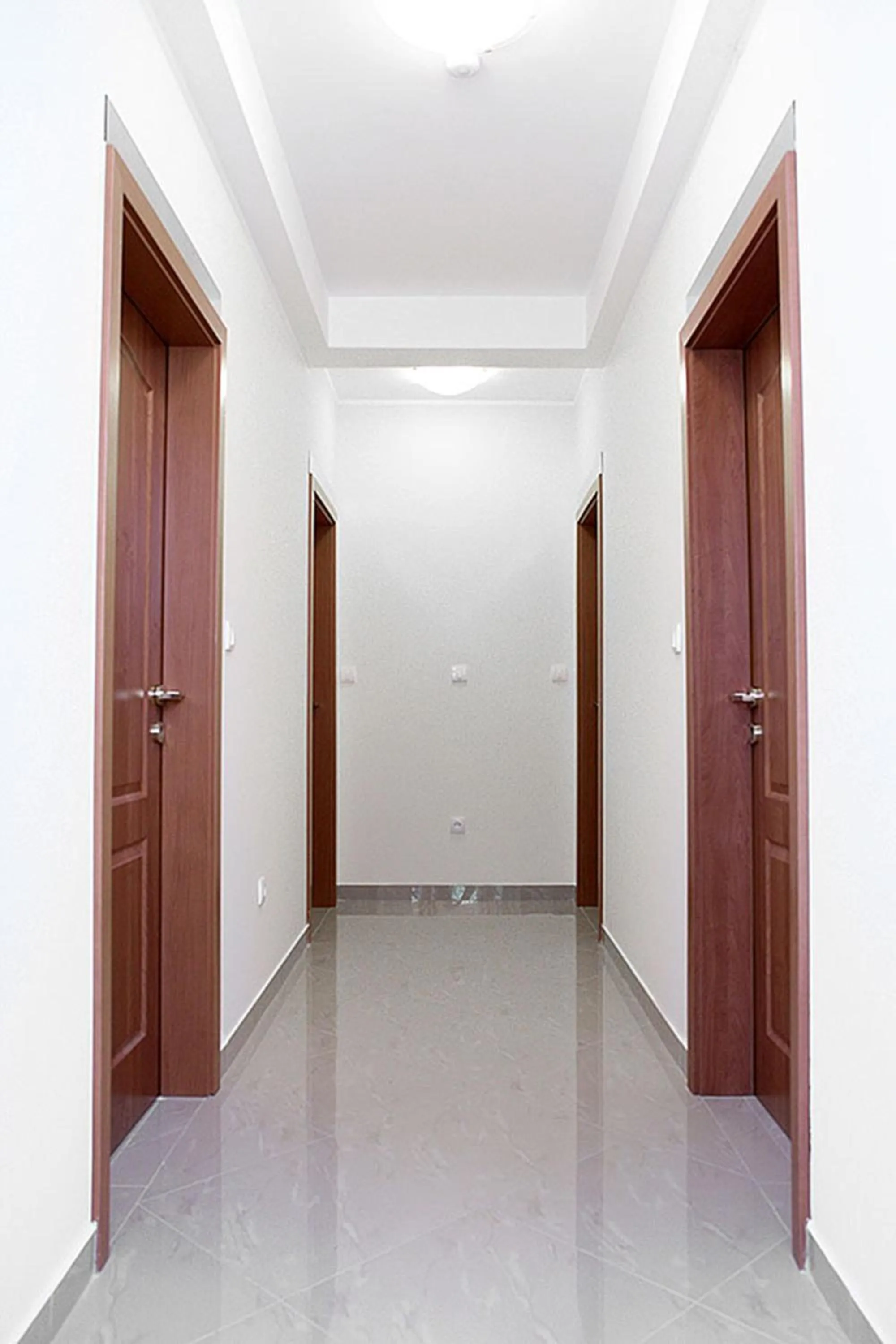 Decorative detail in Swiss Residence Montenegro