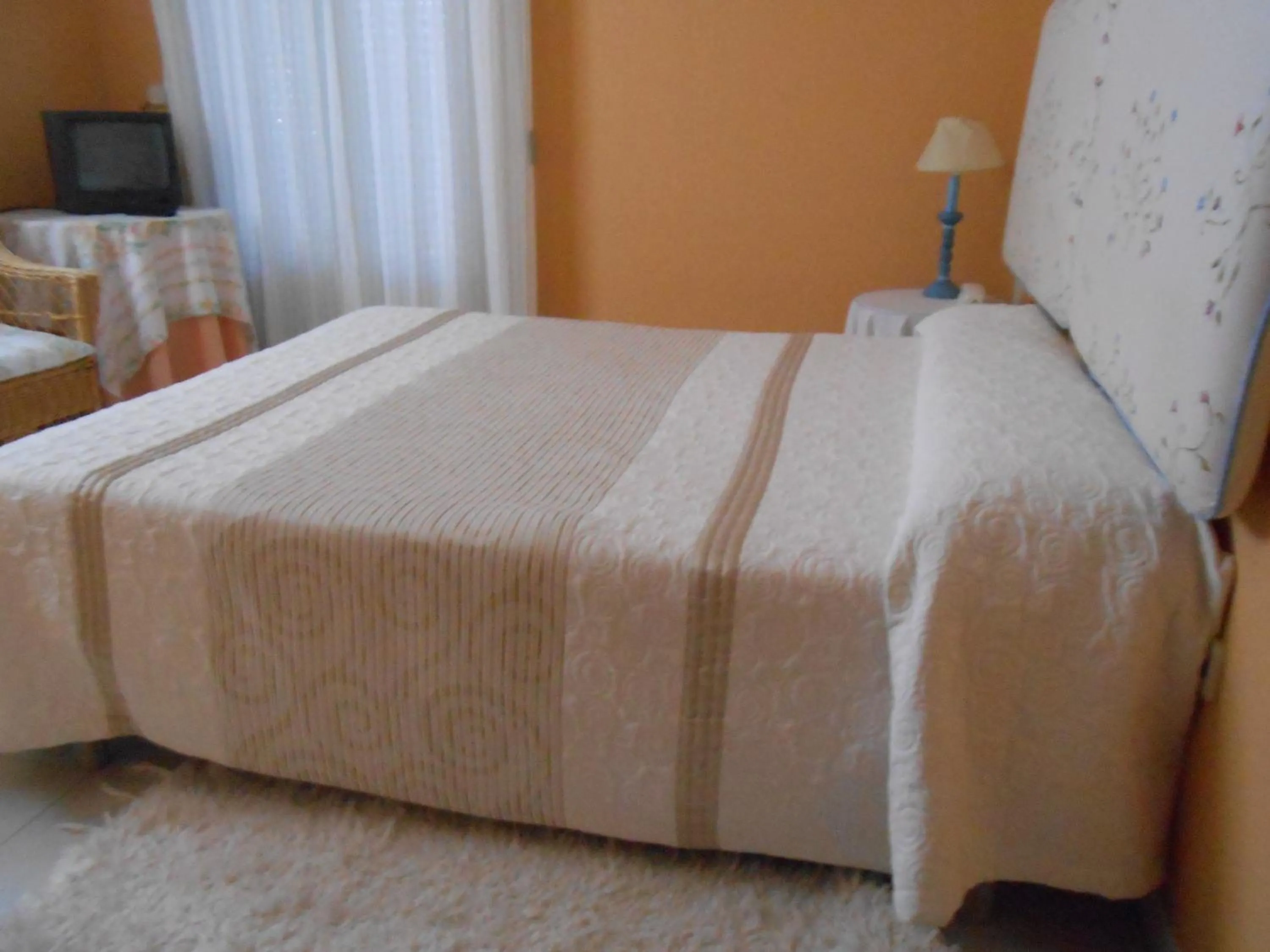 Hostal Burgos